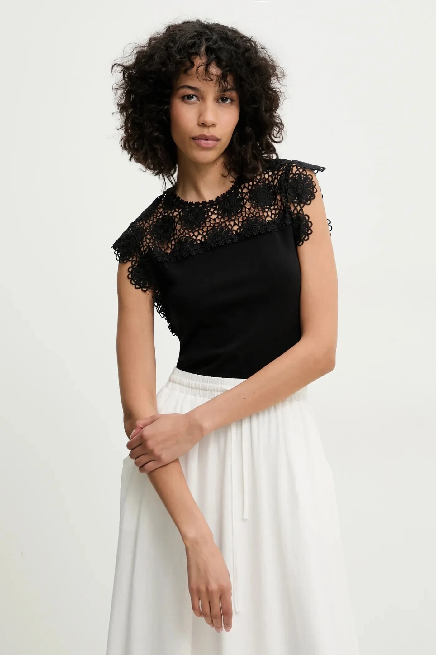 футболка - фото 4