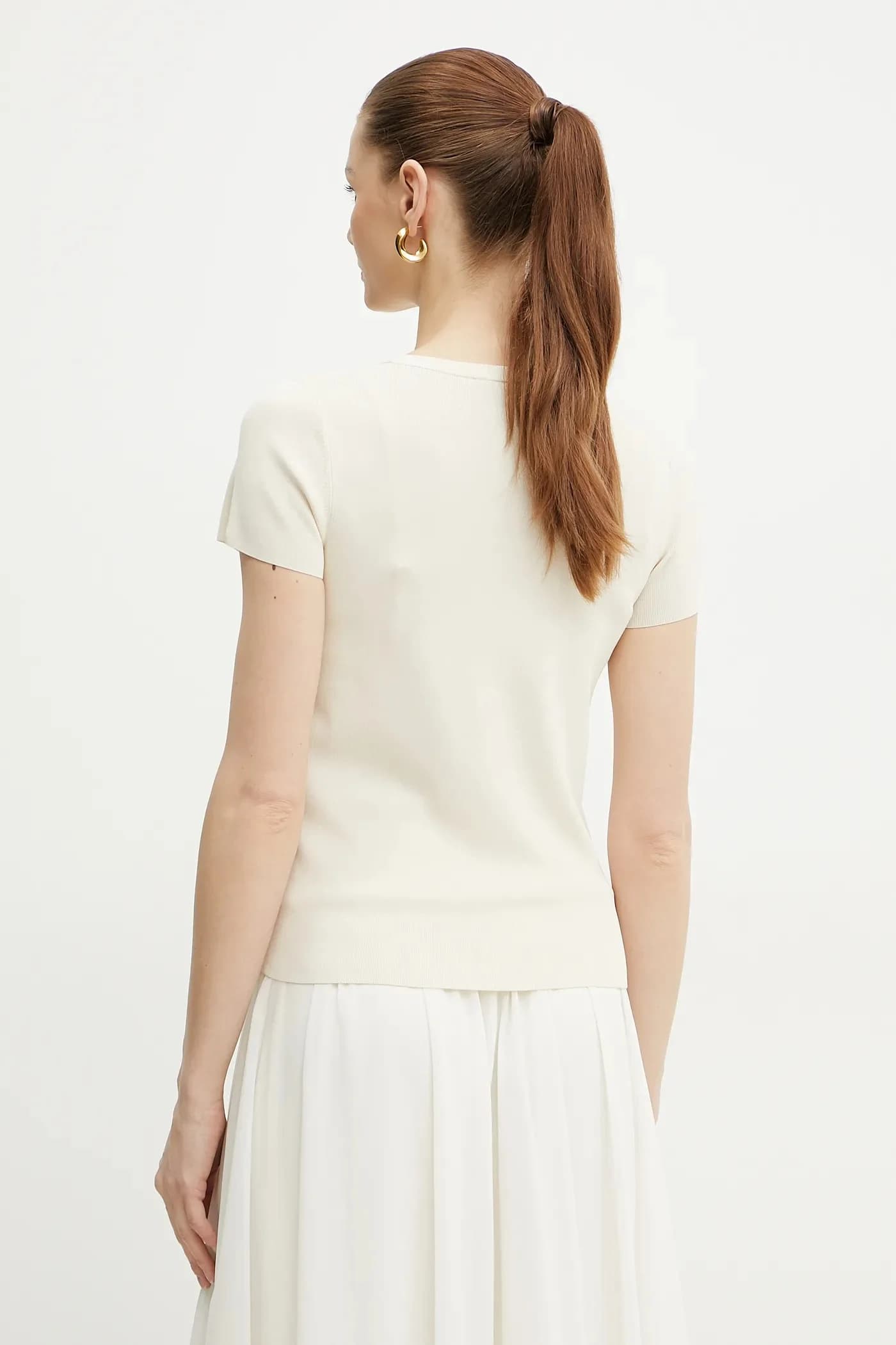 КВОРУМ Футболка - фото 3