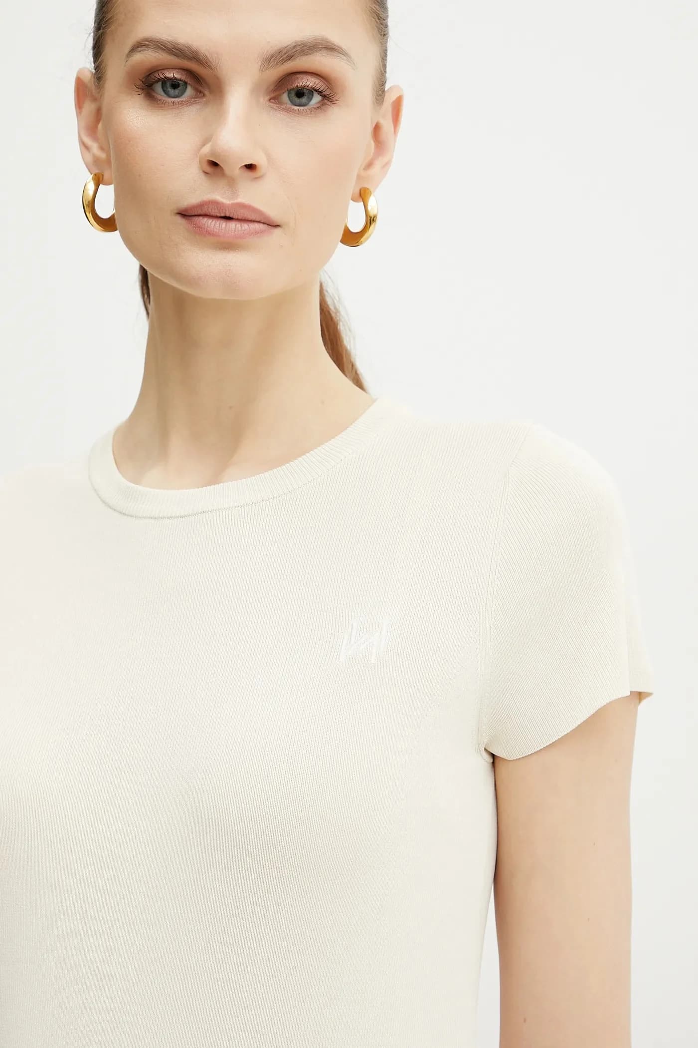 КВОРУМ Футболка - фото 4