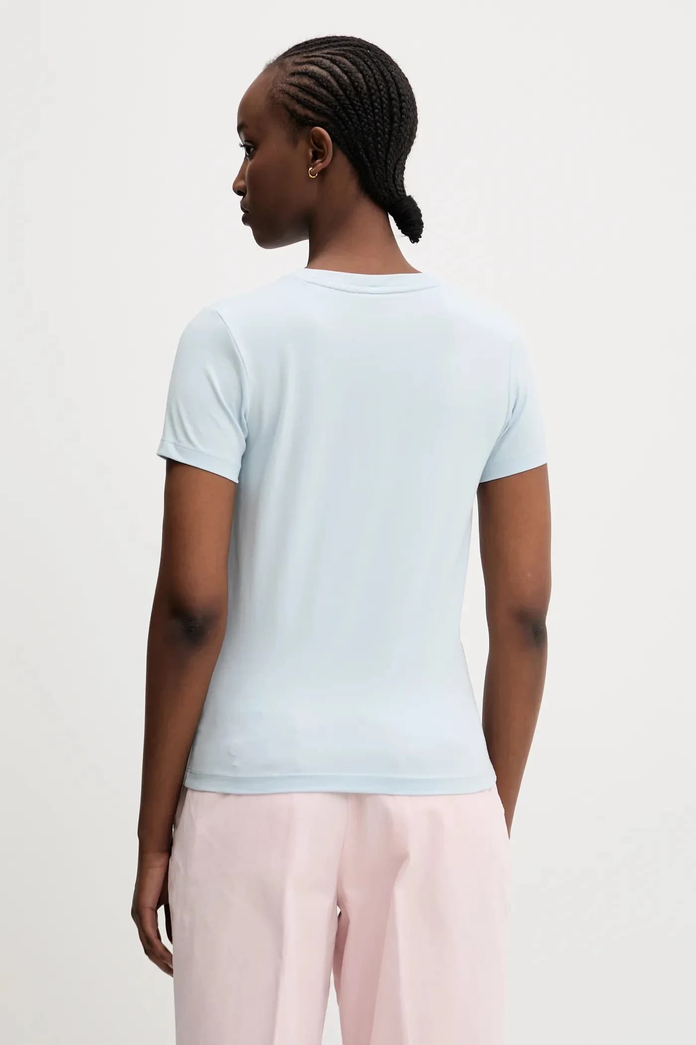 футболка - фото 3