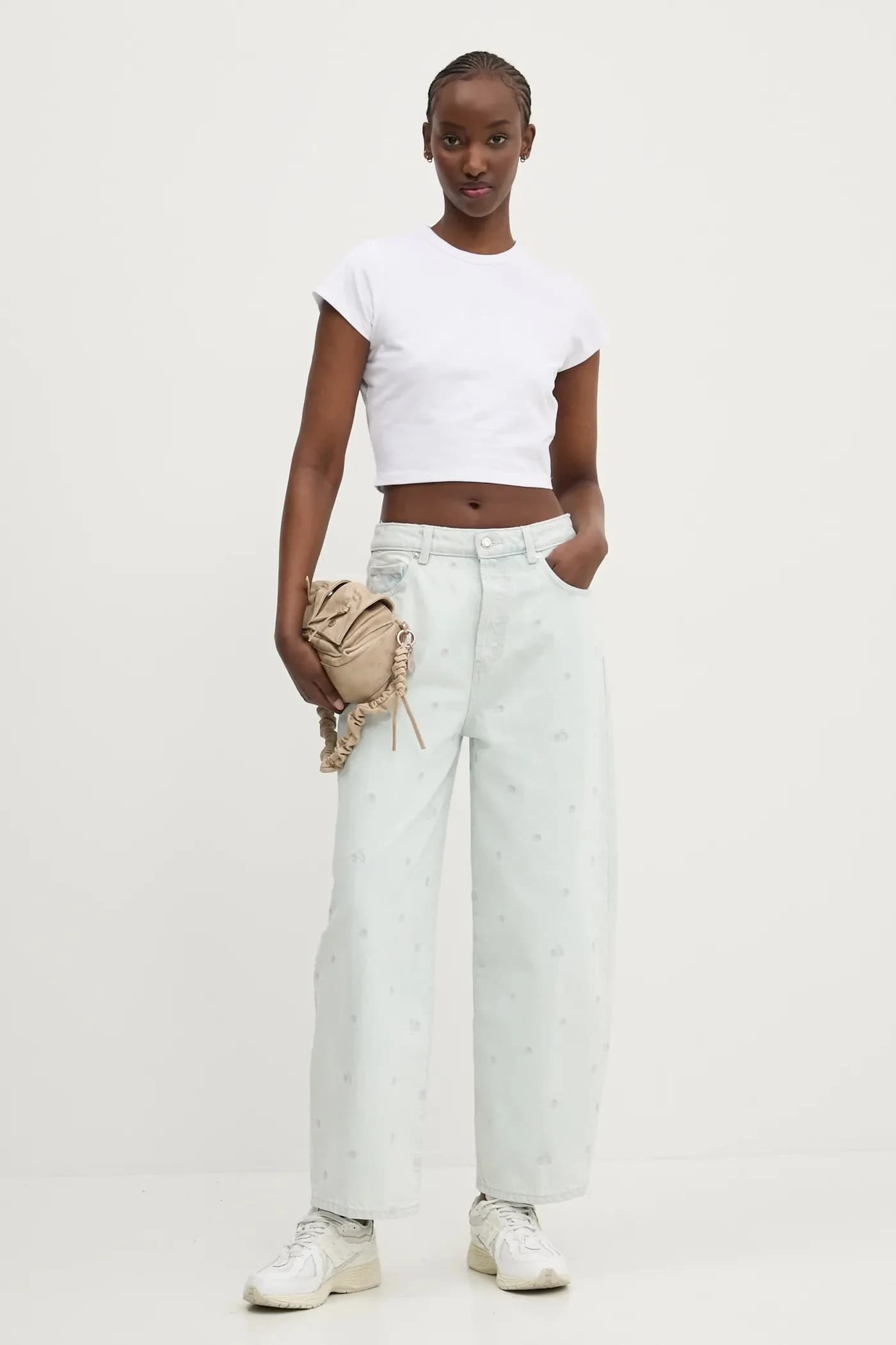 футболка - фото 2