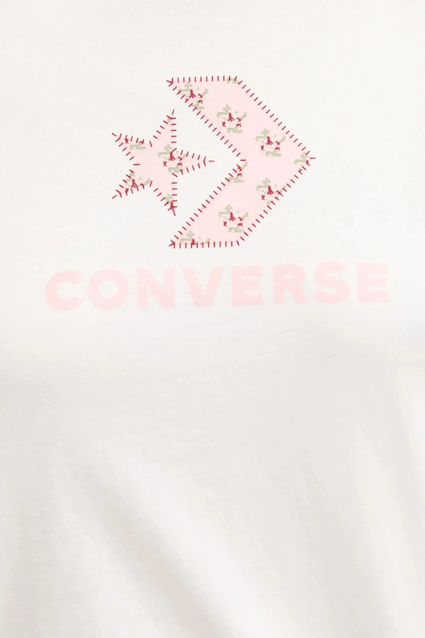 Хлопковая футболка - фото 5