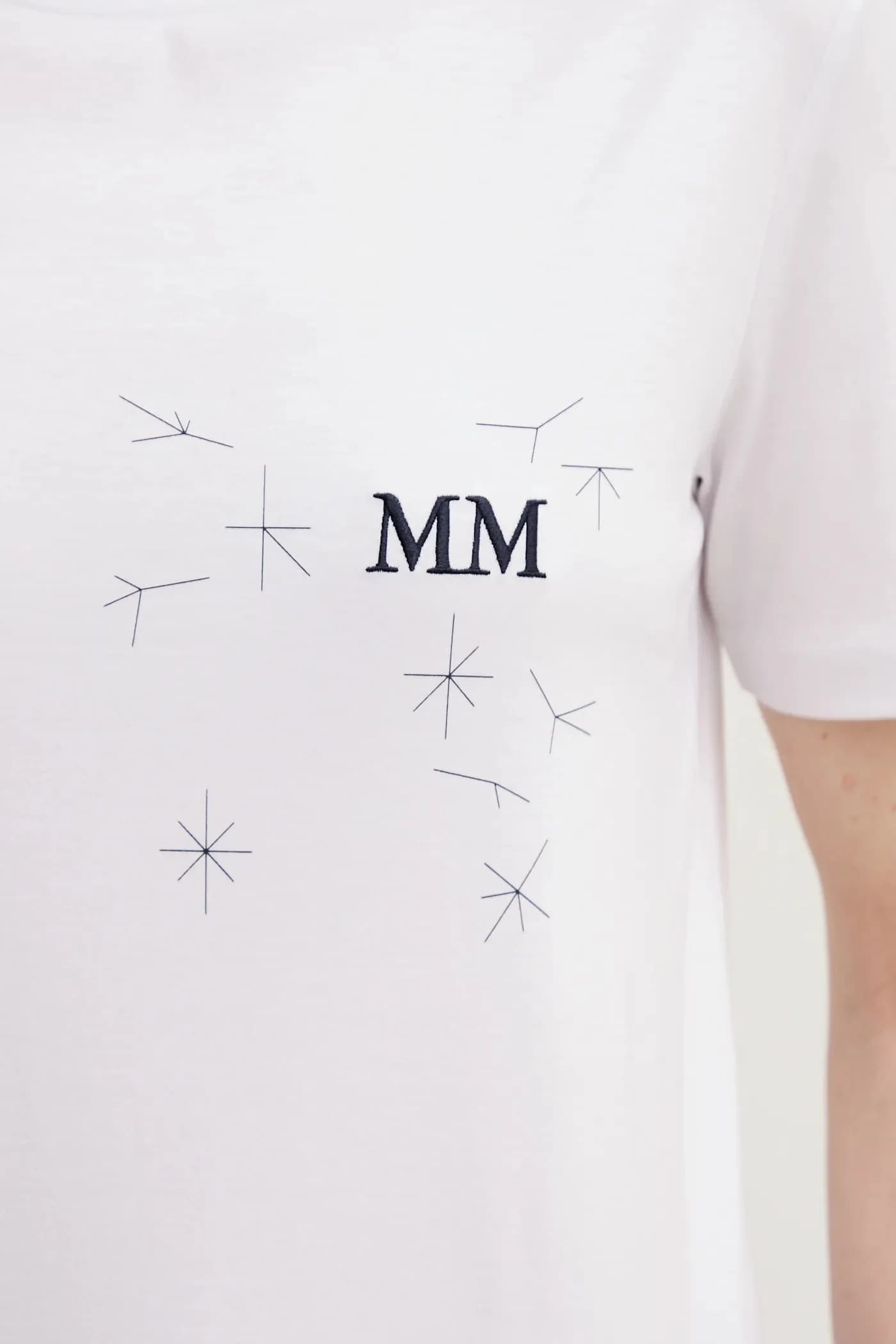 футболка - фото 4