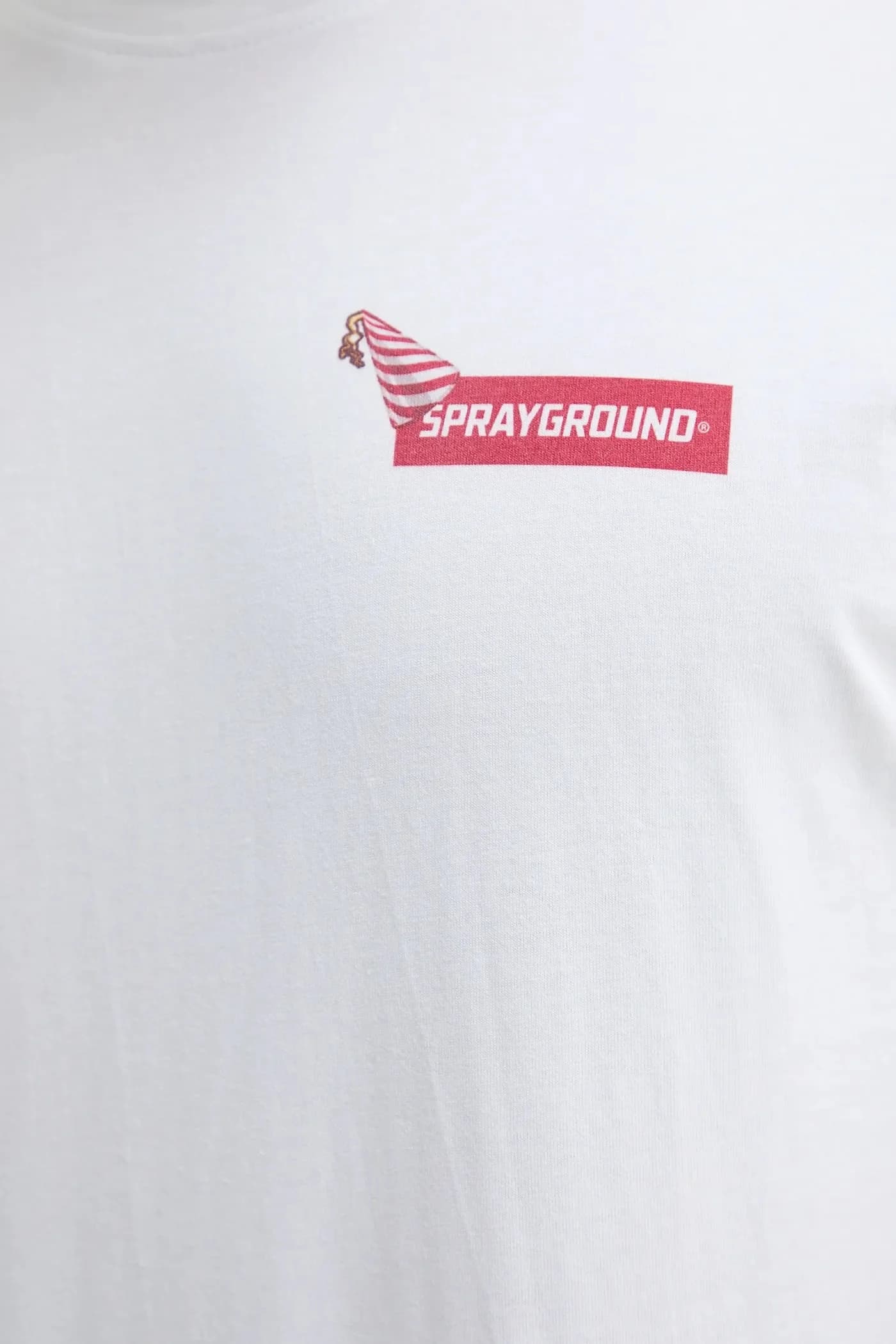 Хлопковая футболка - фото 7