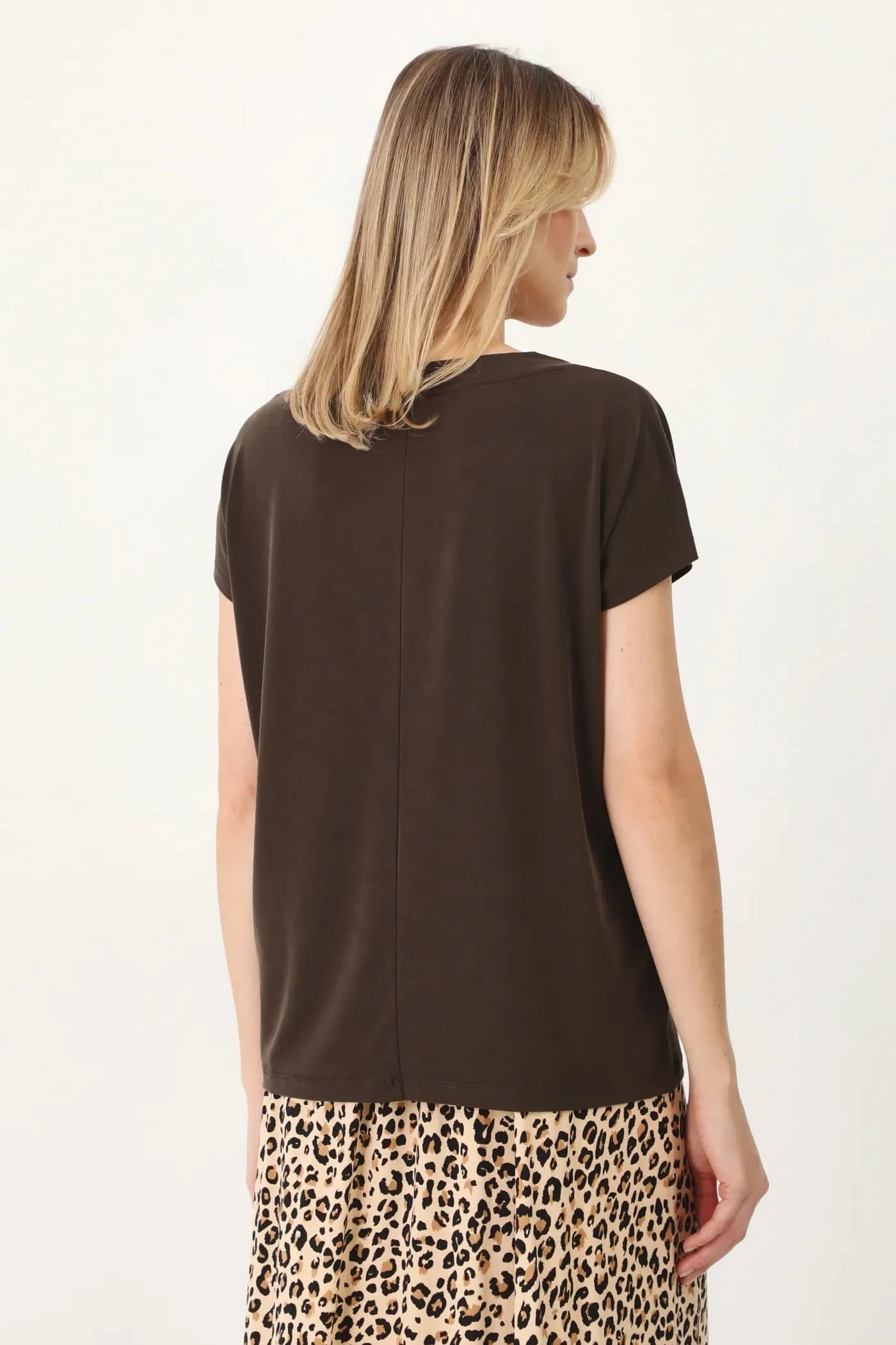 футболка - фото 3