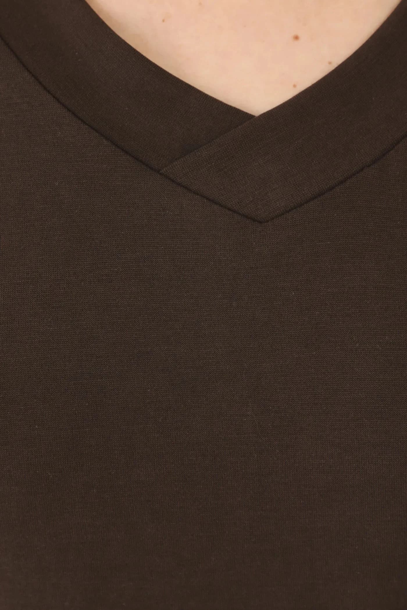 футболка - фото 5