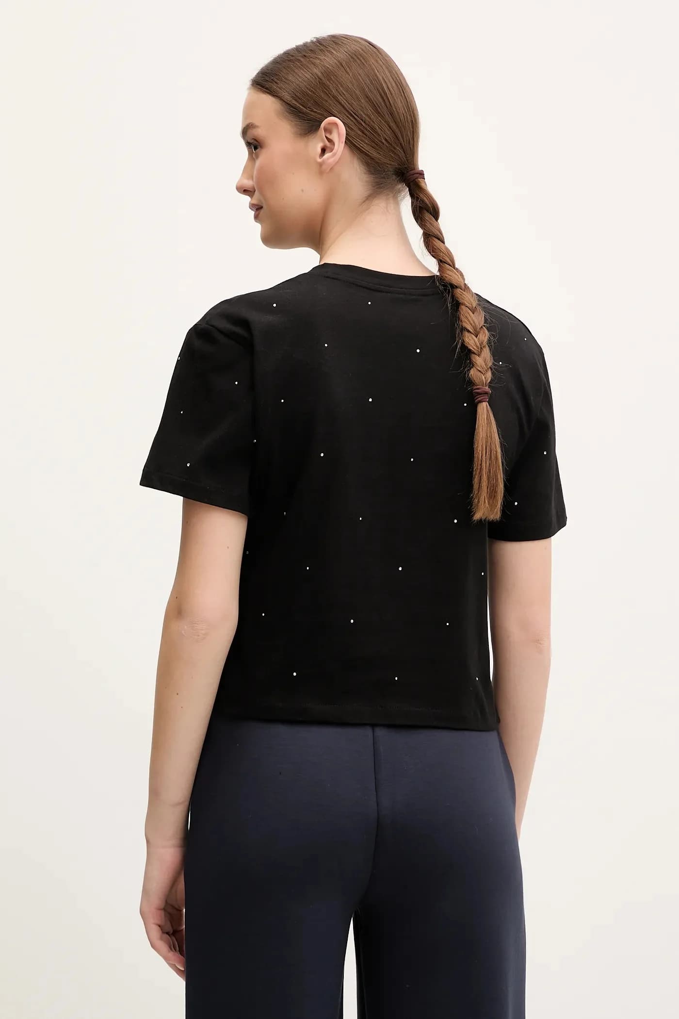 Футболка PRIMULA из хлопка - фото 3