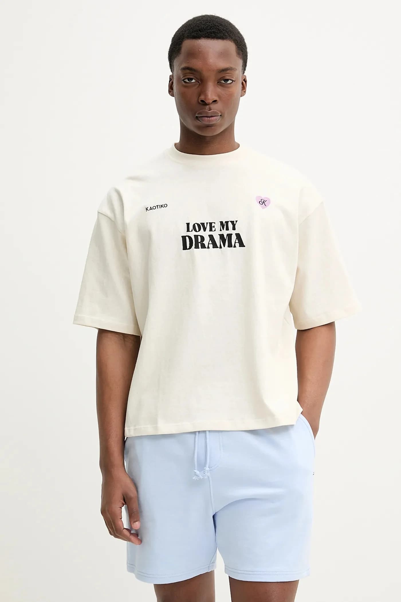 Хлопковая футболка - фото 2