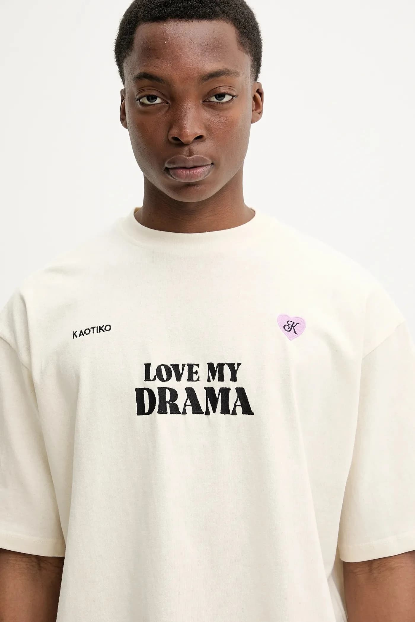 Хлопковая футболка - фото 6