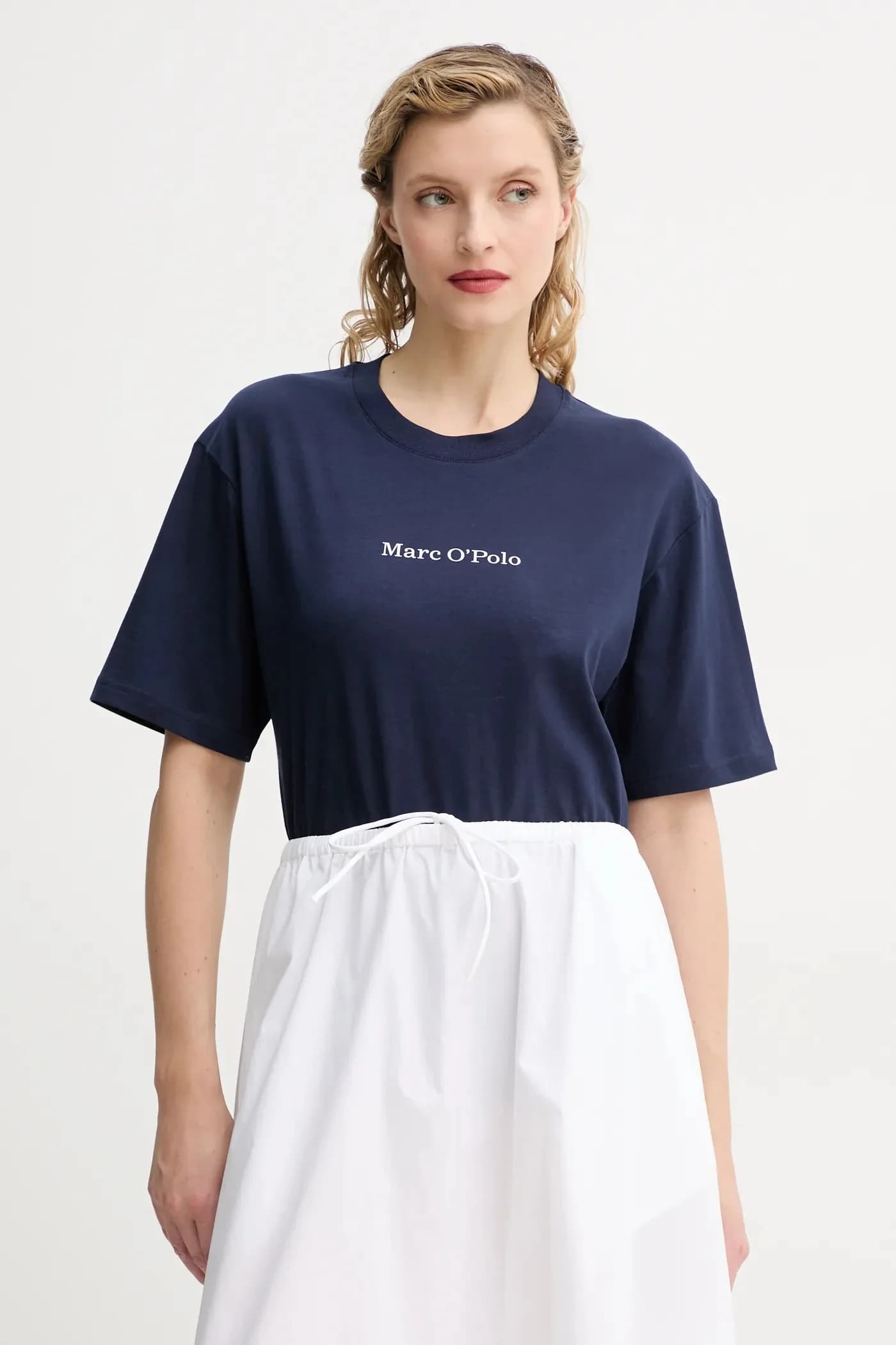 Хлопковая футболка