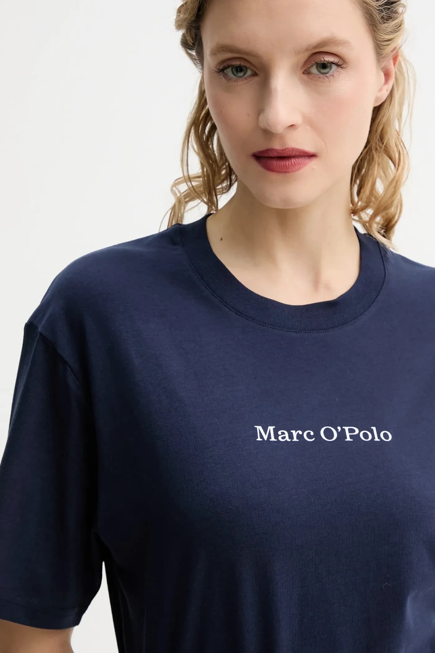 Хлопковая футболка - фото 4