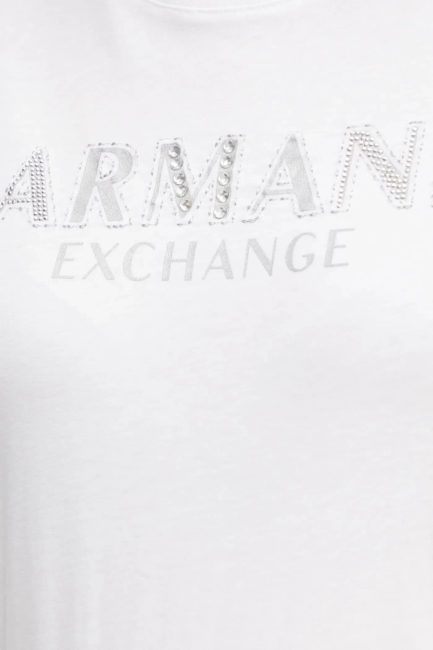 Хлопковая футболка - фото 5