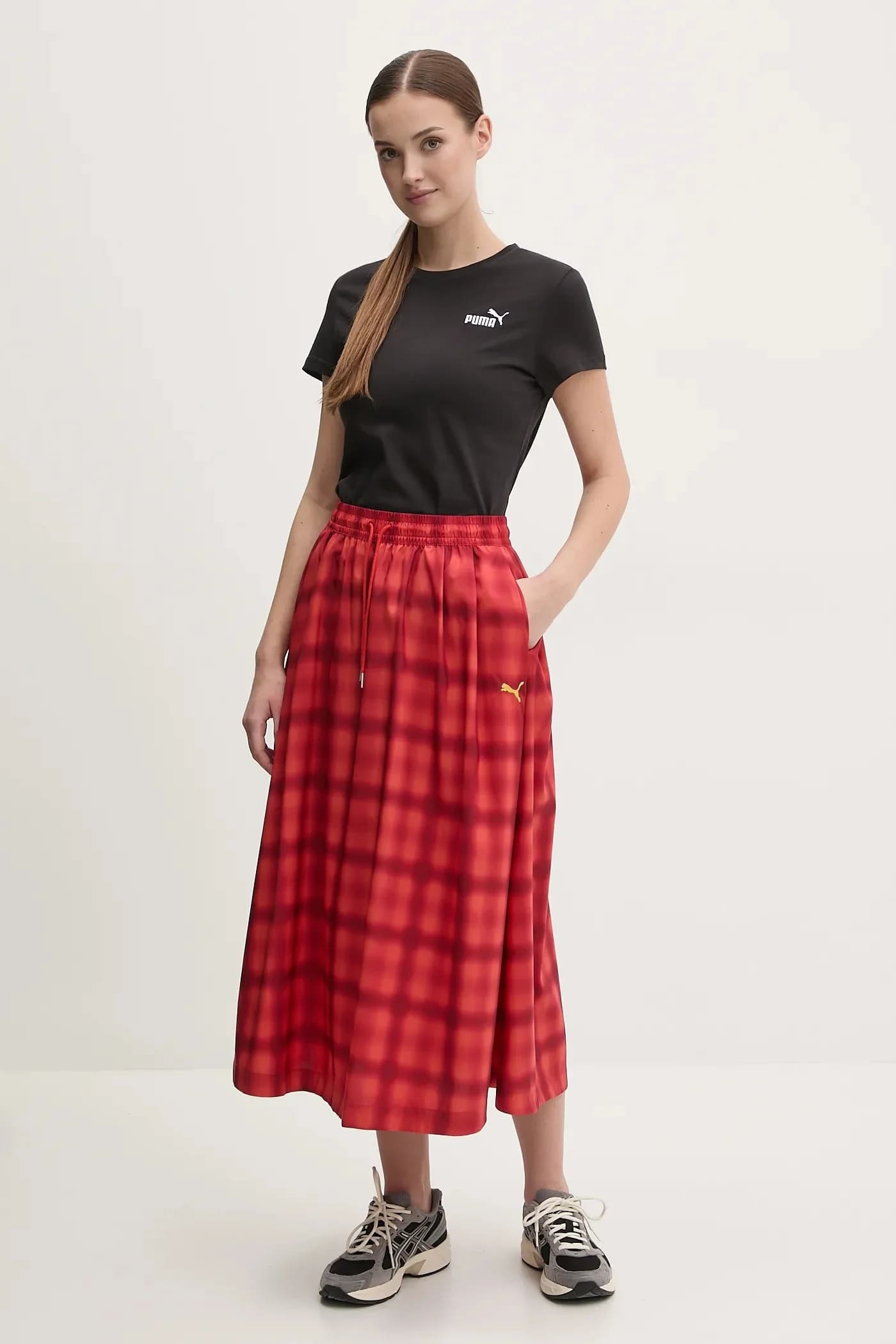 Хлопковая футболка - фото 2