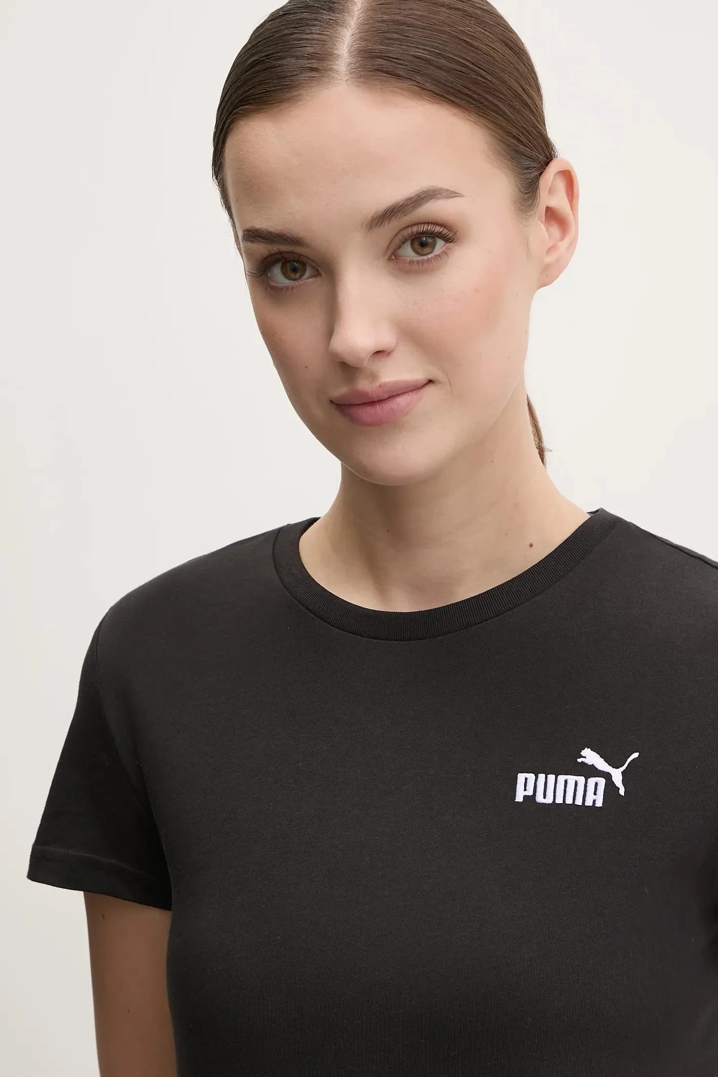 Хлопковая футболка - фото 4