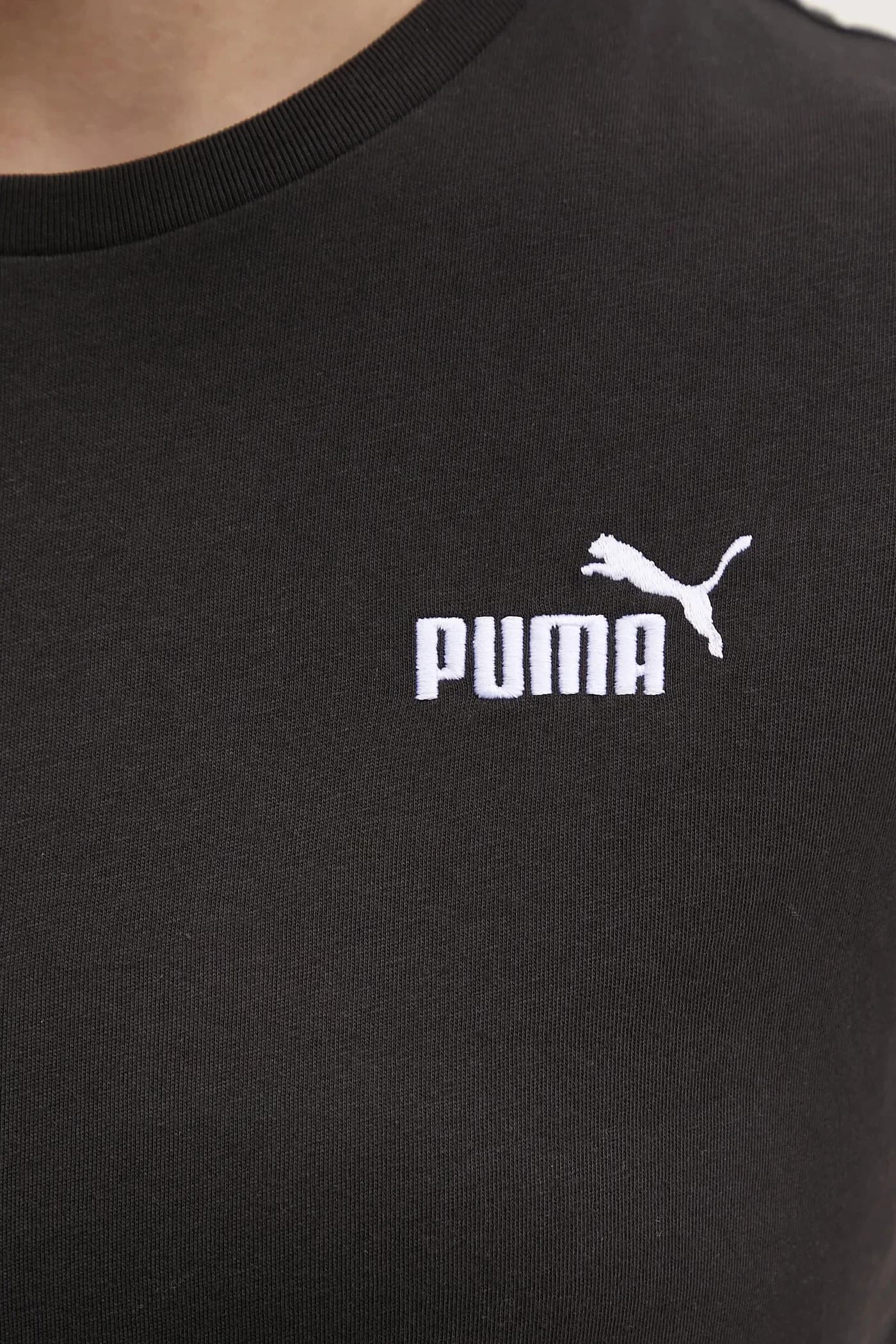 Хлопковая футболка - фото 5