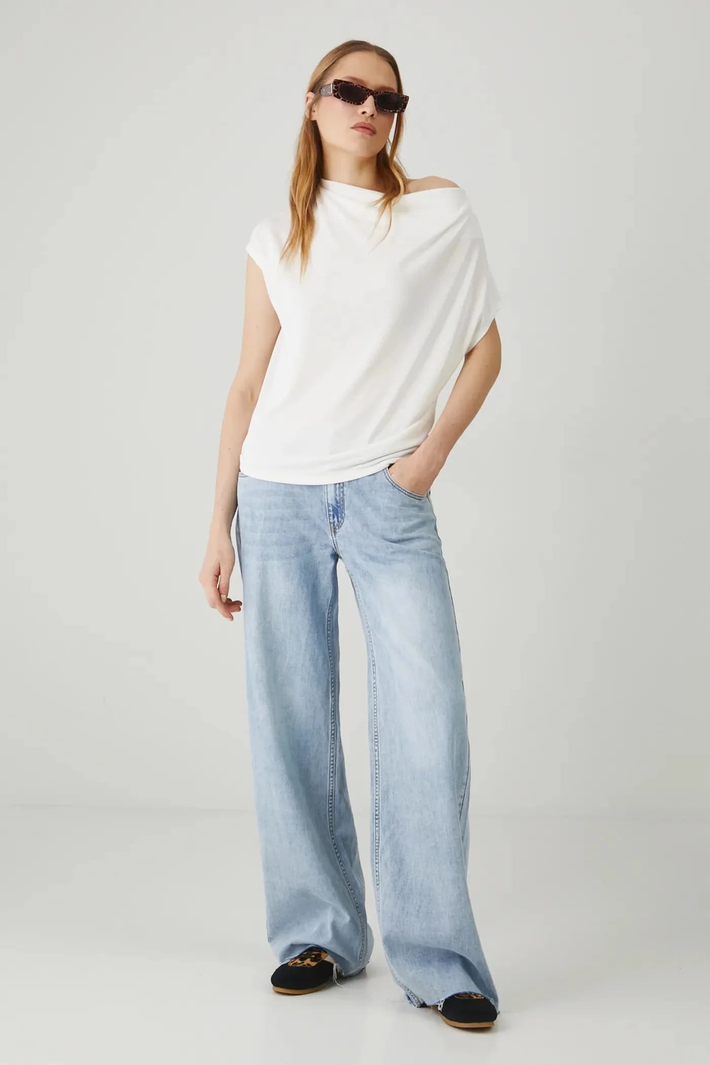 футболка - фото 2