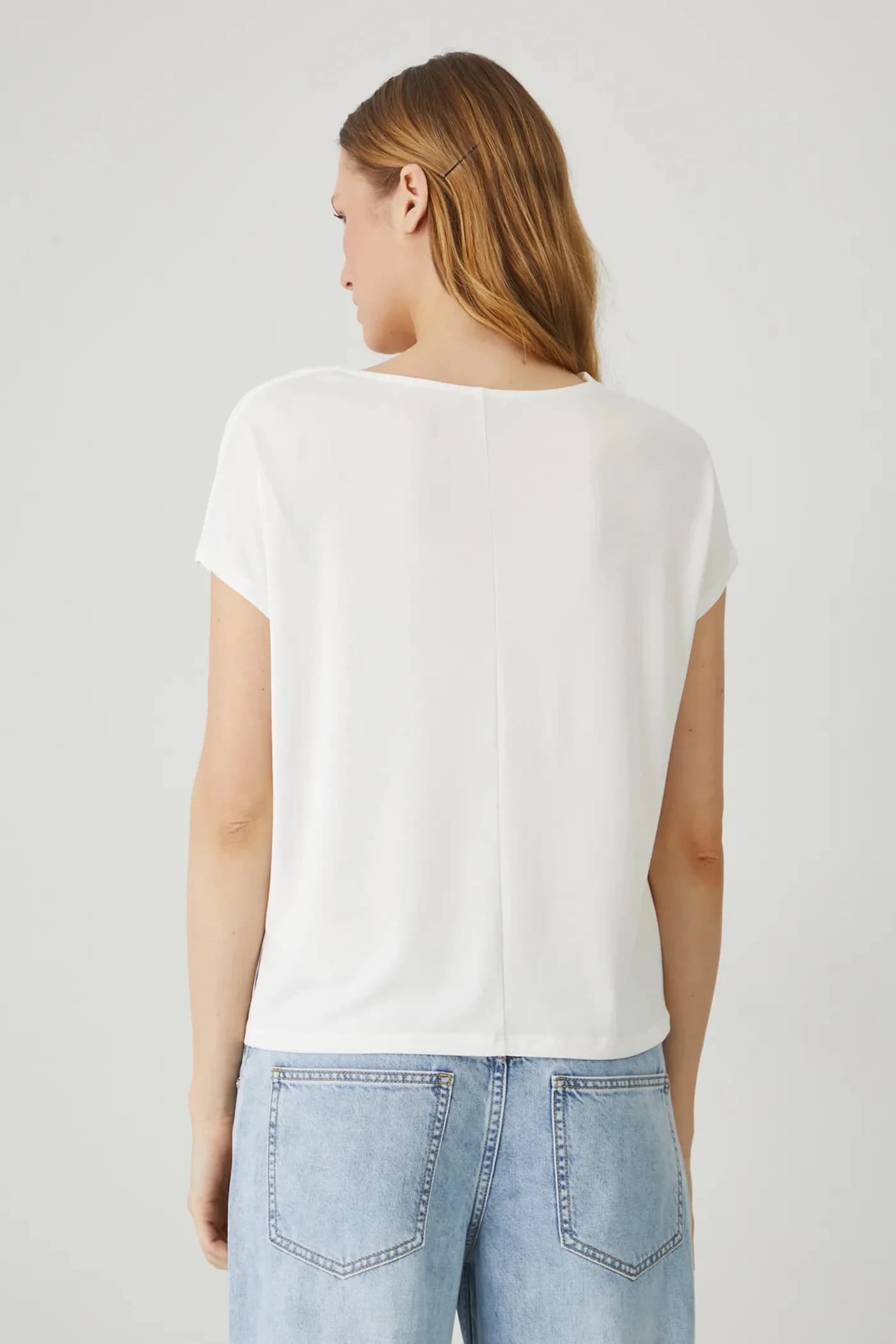 футболка - фото 3