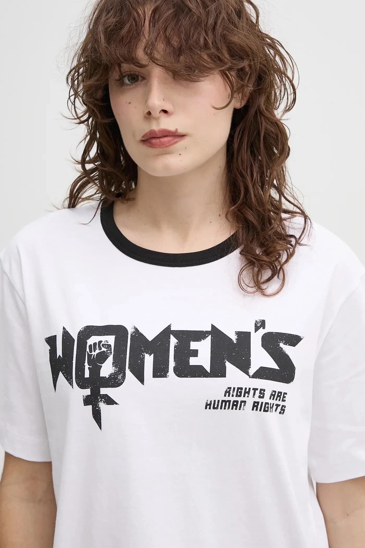 FILISHA хлопковая футболка - фото 4