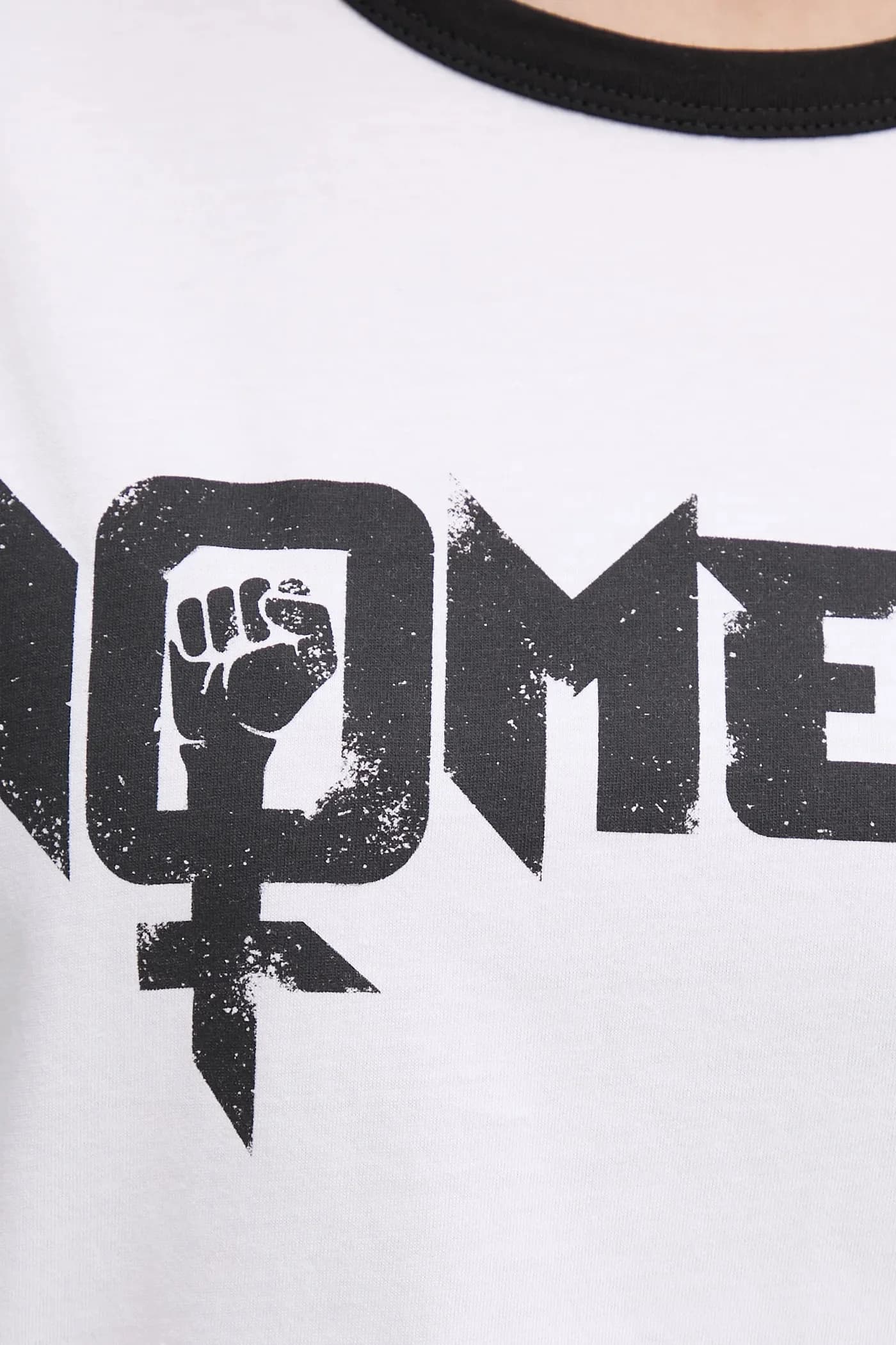 FILISHA хлопковая футболка - фото 5