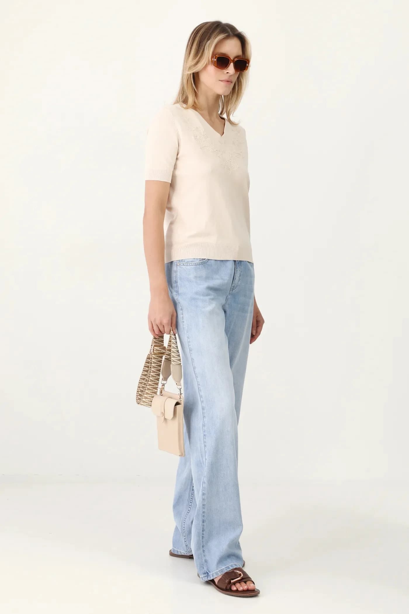 футболка - фото 2