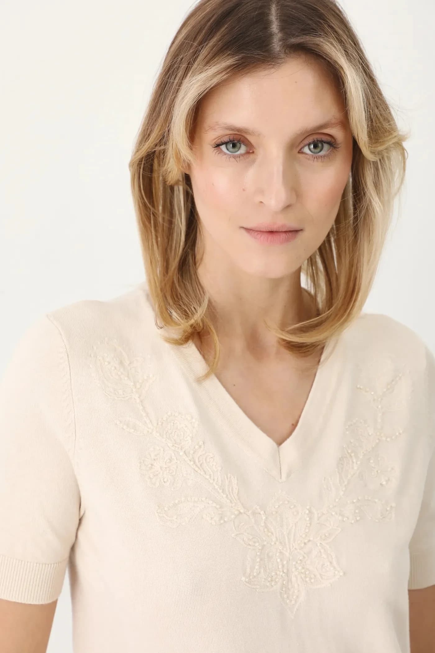 футболка - фото 4