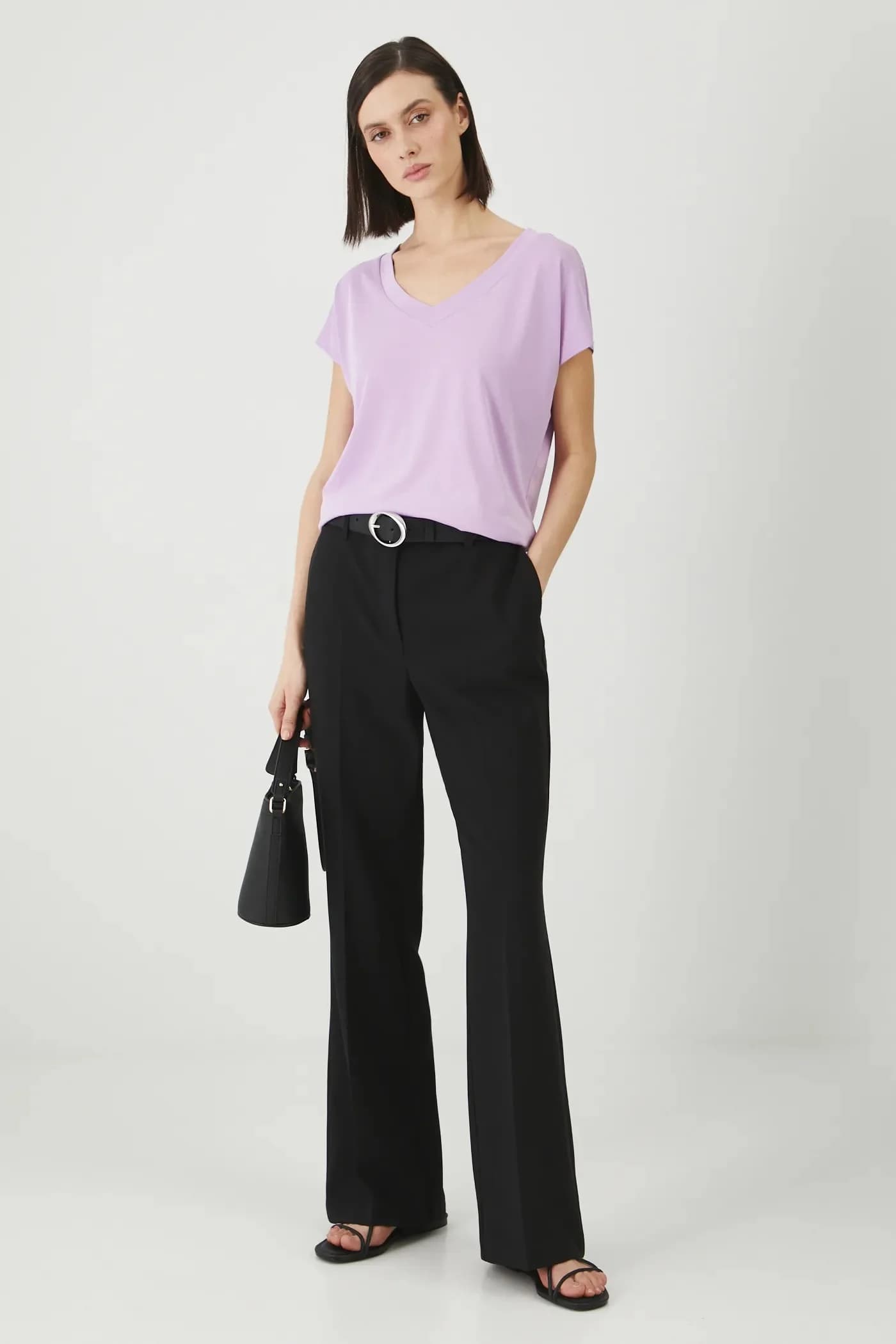 футболка - фото 2