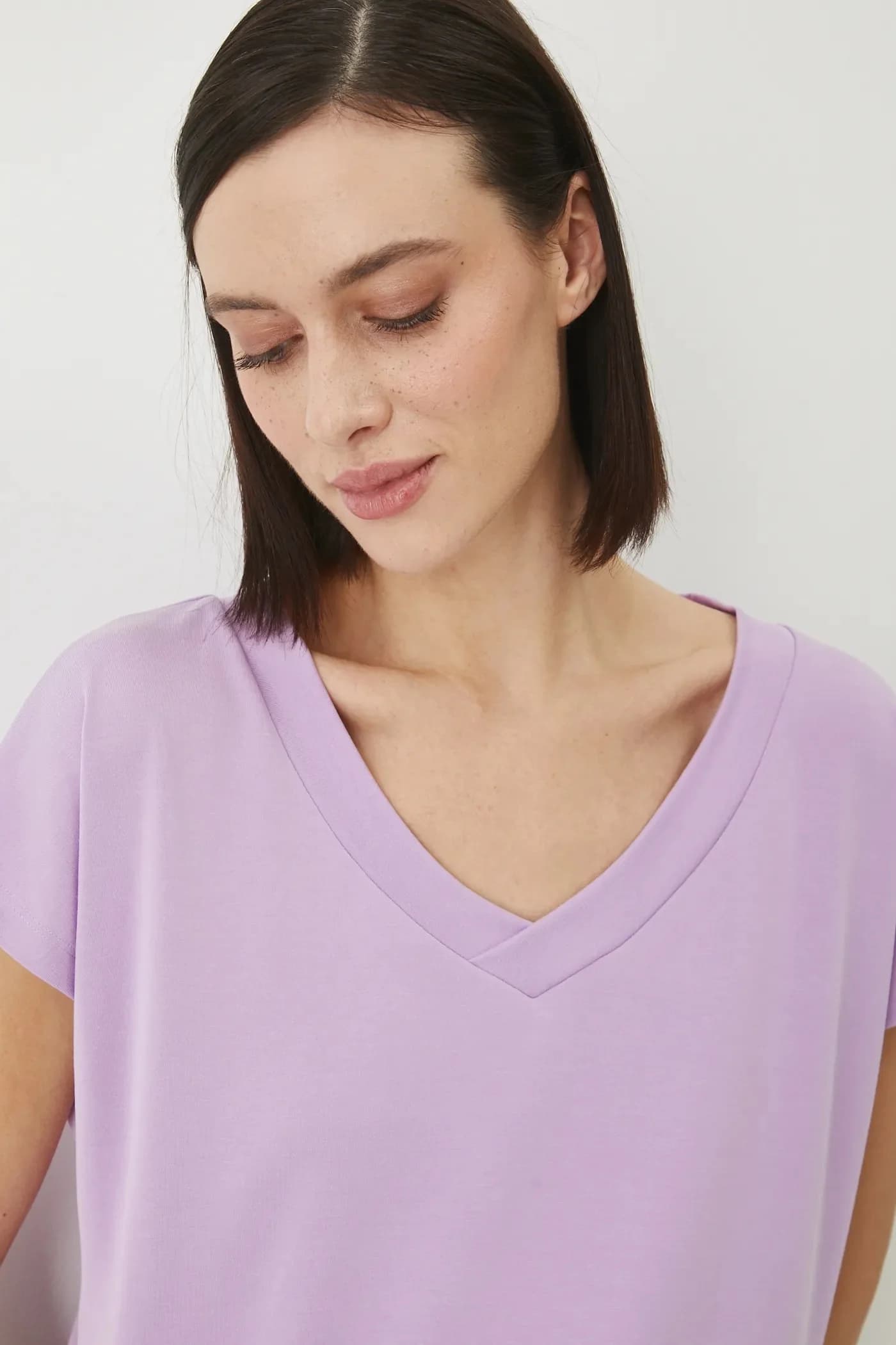 футболка - фото 4