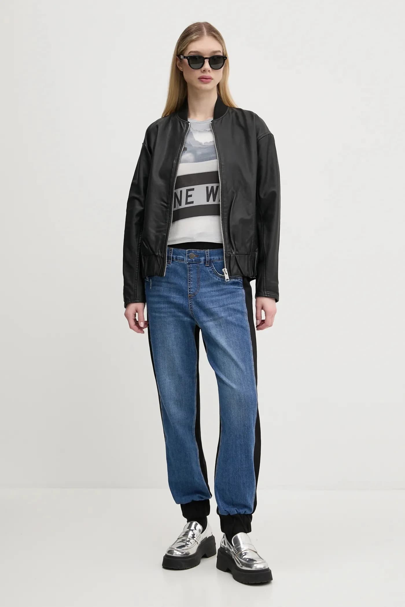 ПОТОМАК футболка - фото 2