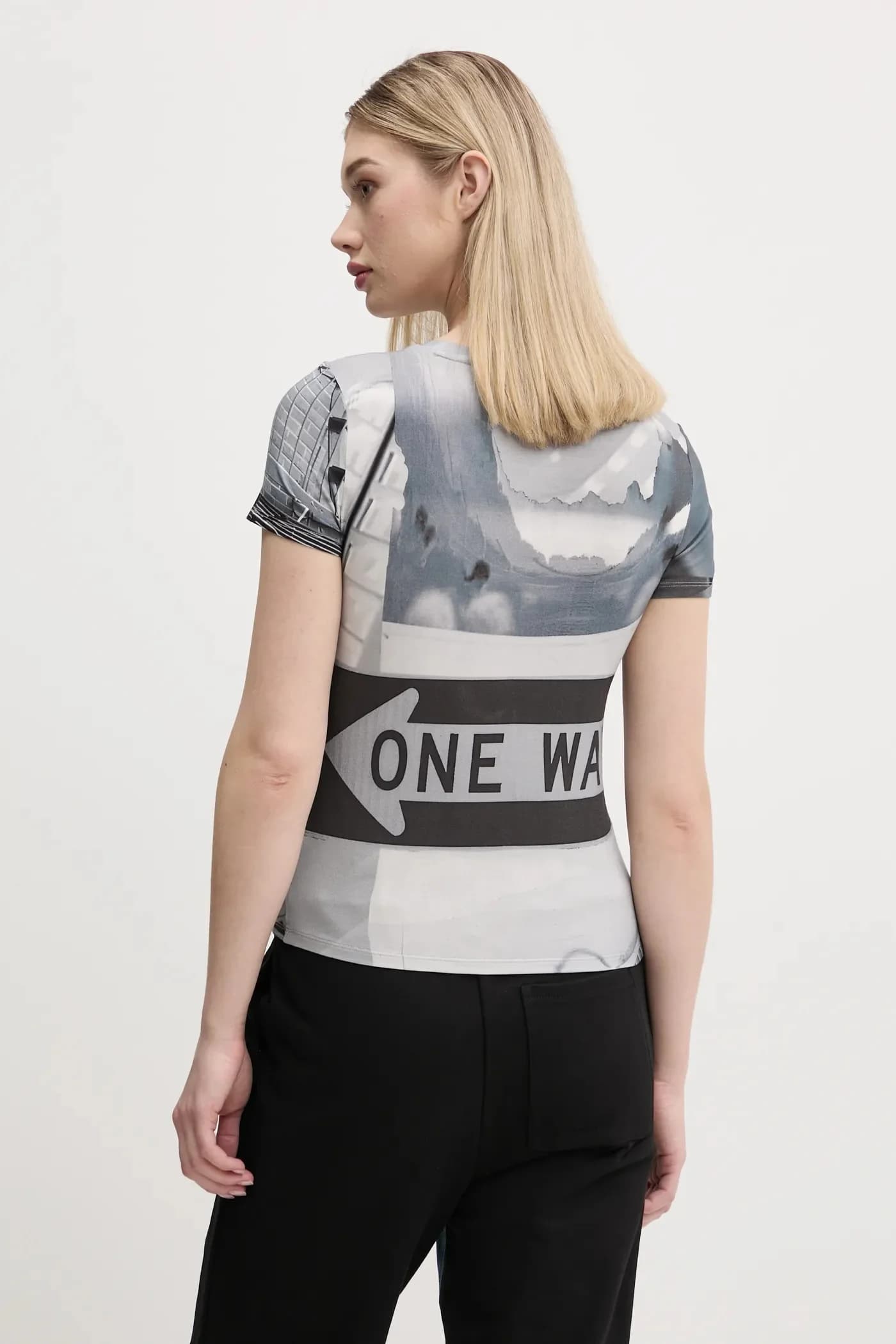 ПОТОМАК футболка - фото 3