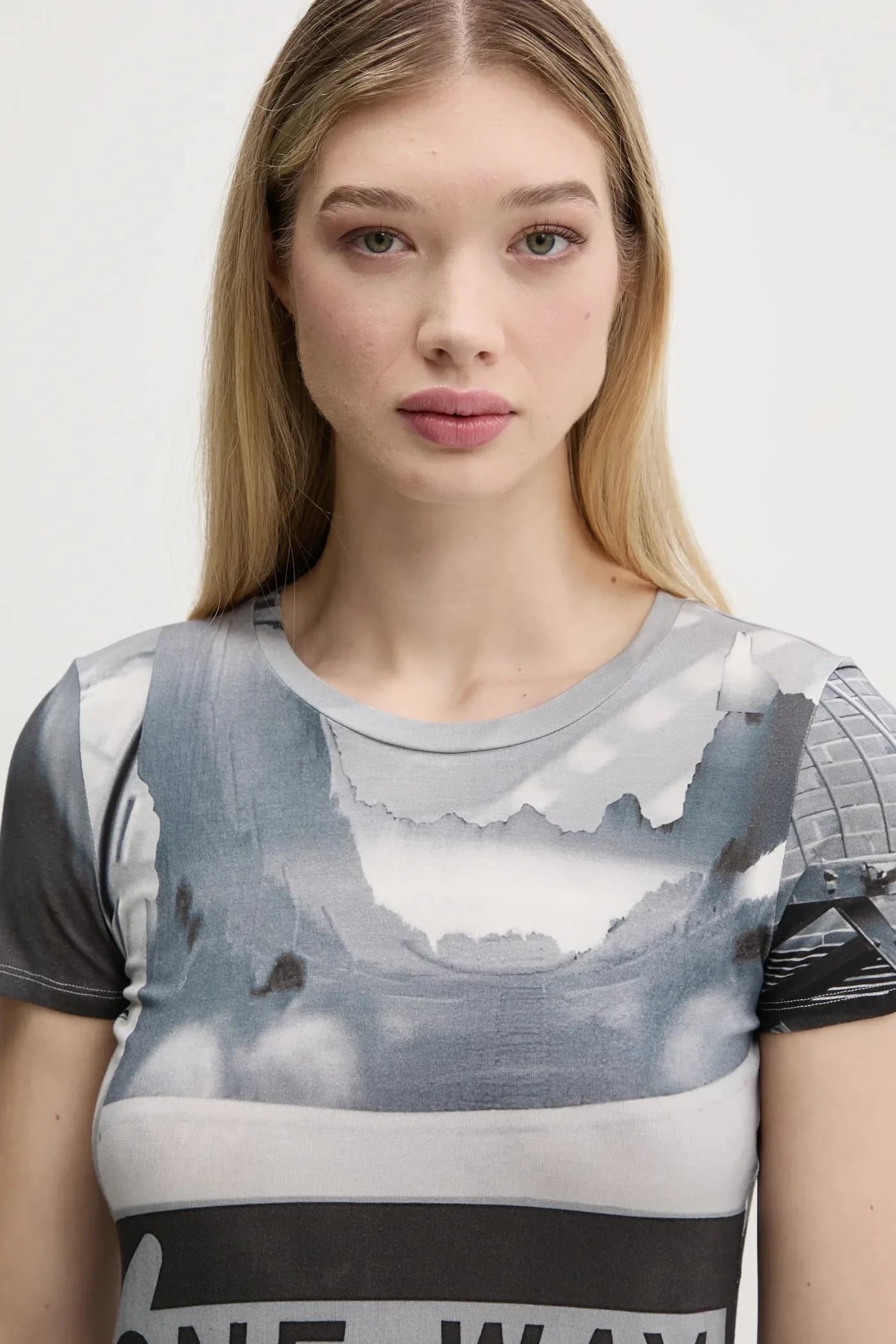 ПОТОМАК футболка - фото 4