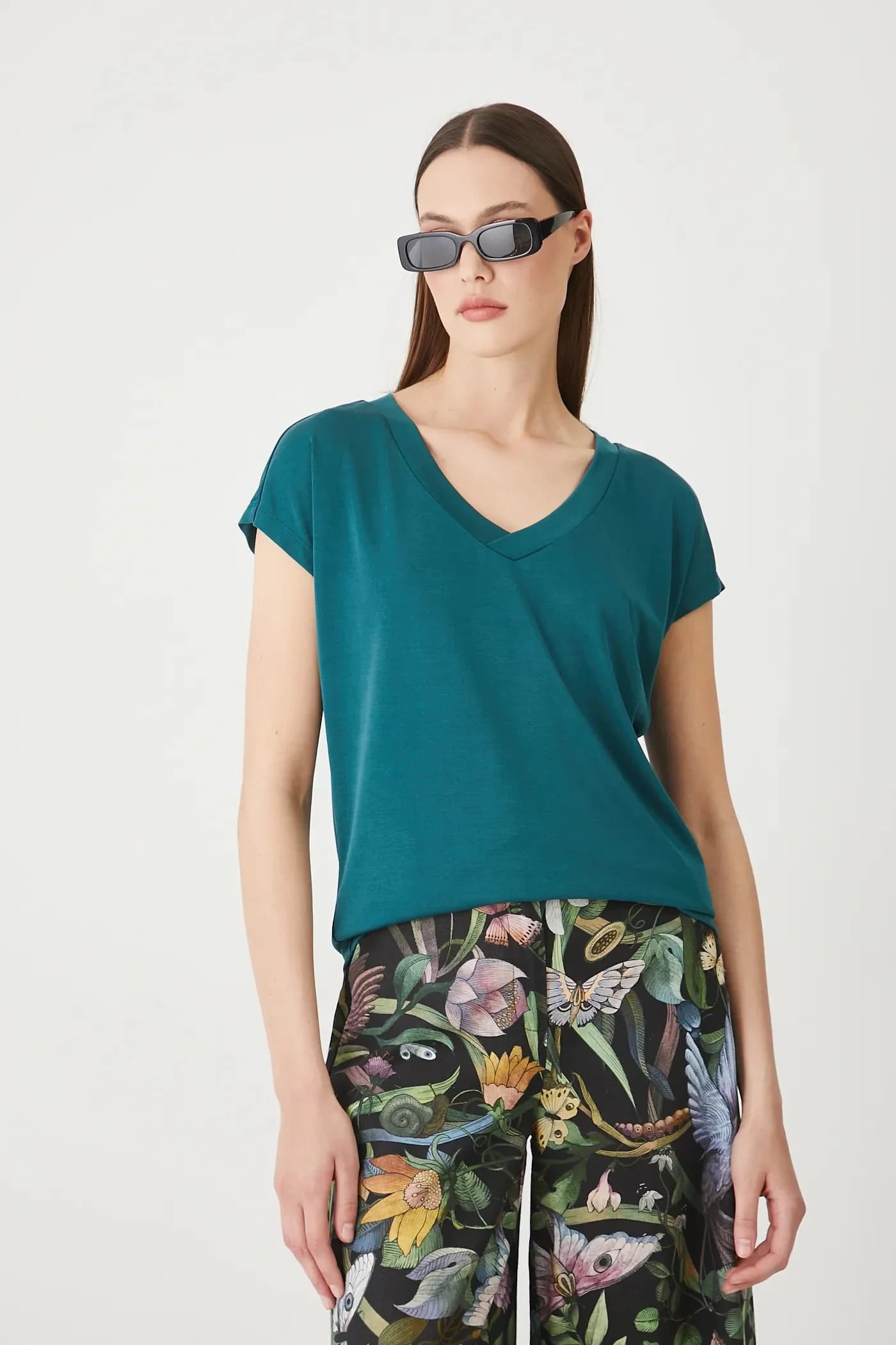 футболка - фото 2