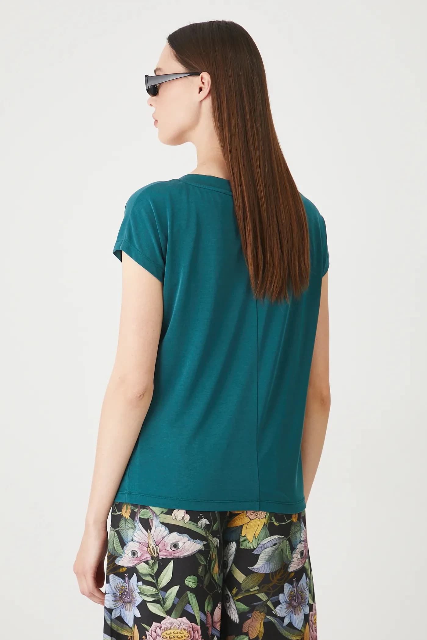 футболка - фото 4