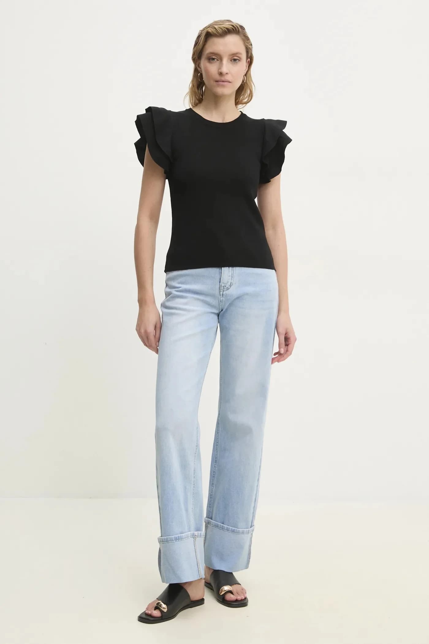 футболка - фото 2