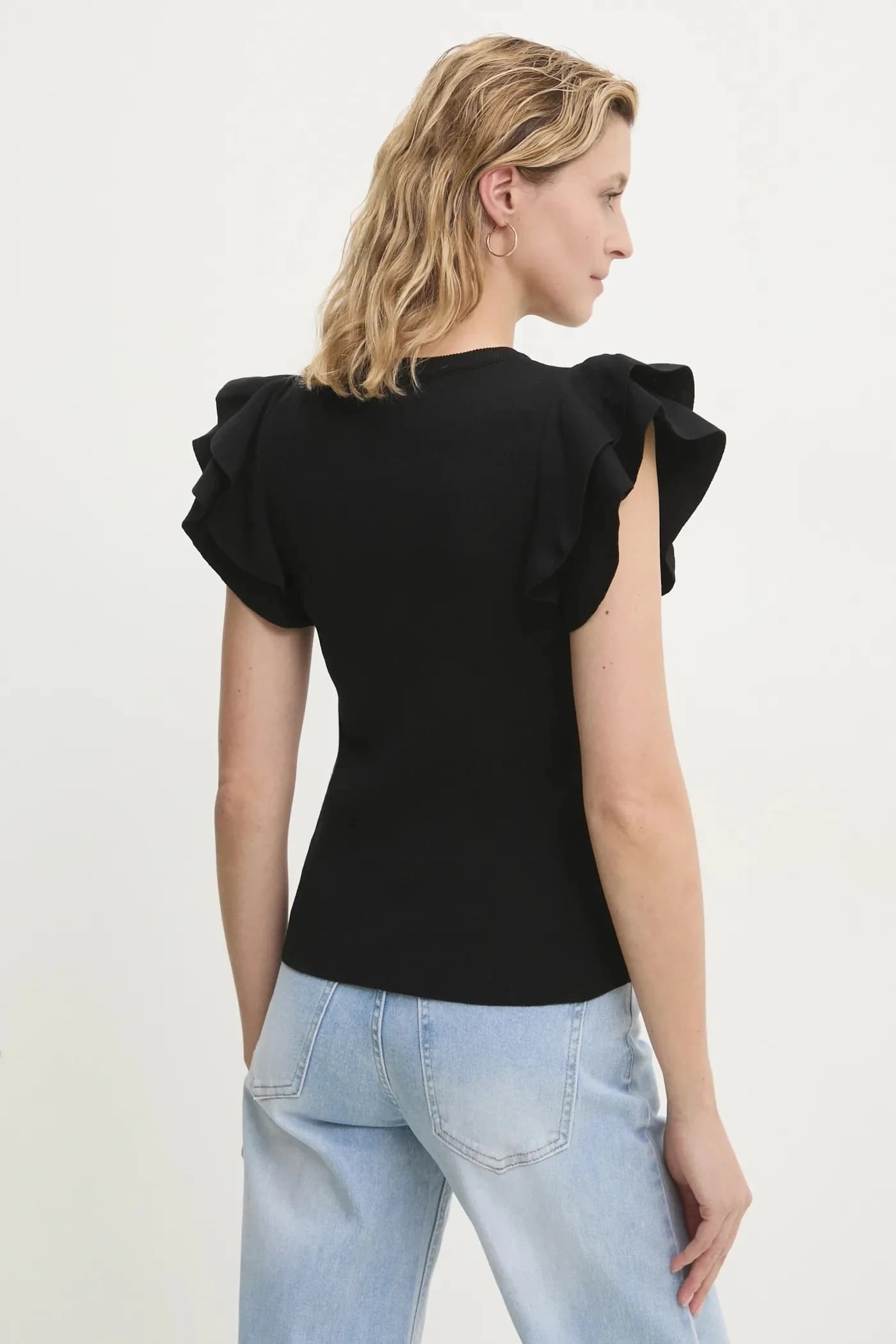 футболка - фото 3