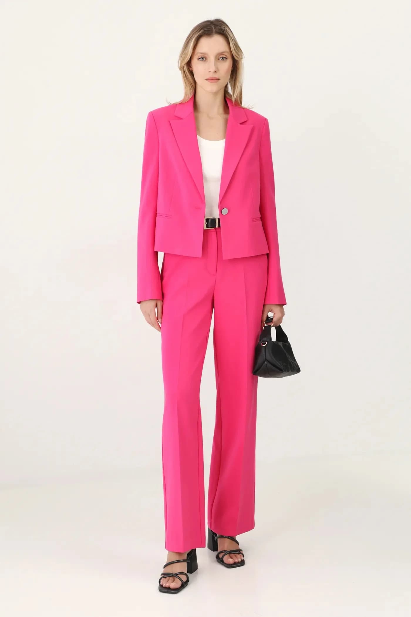 Хлопковая футболка - фото 2