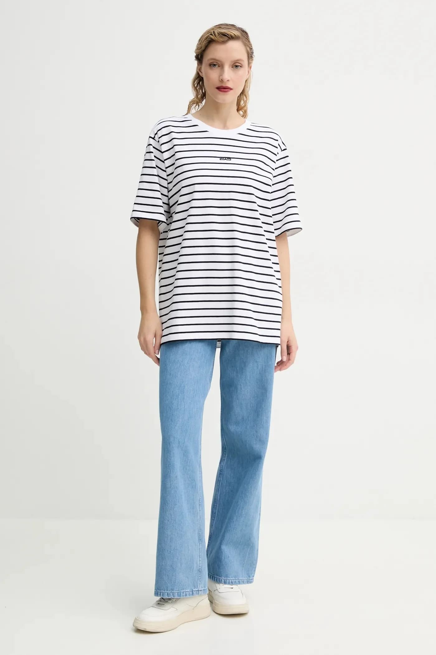 футболка - фото 2