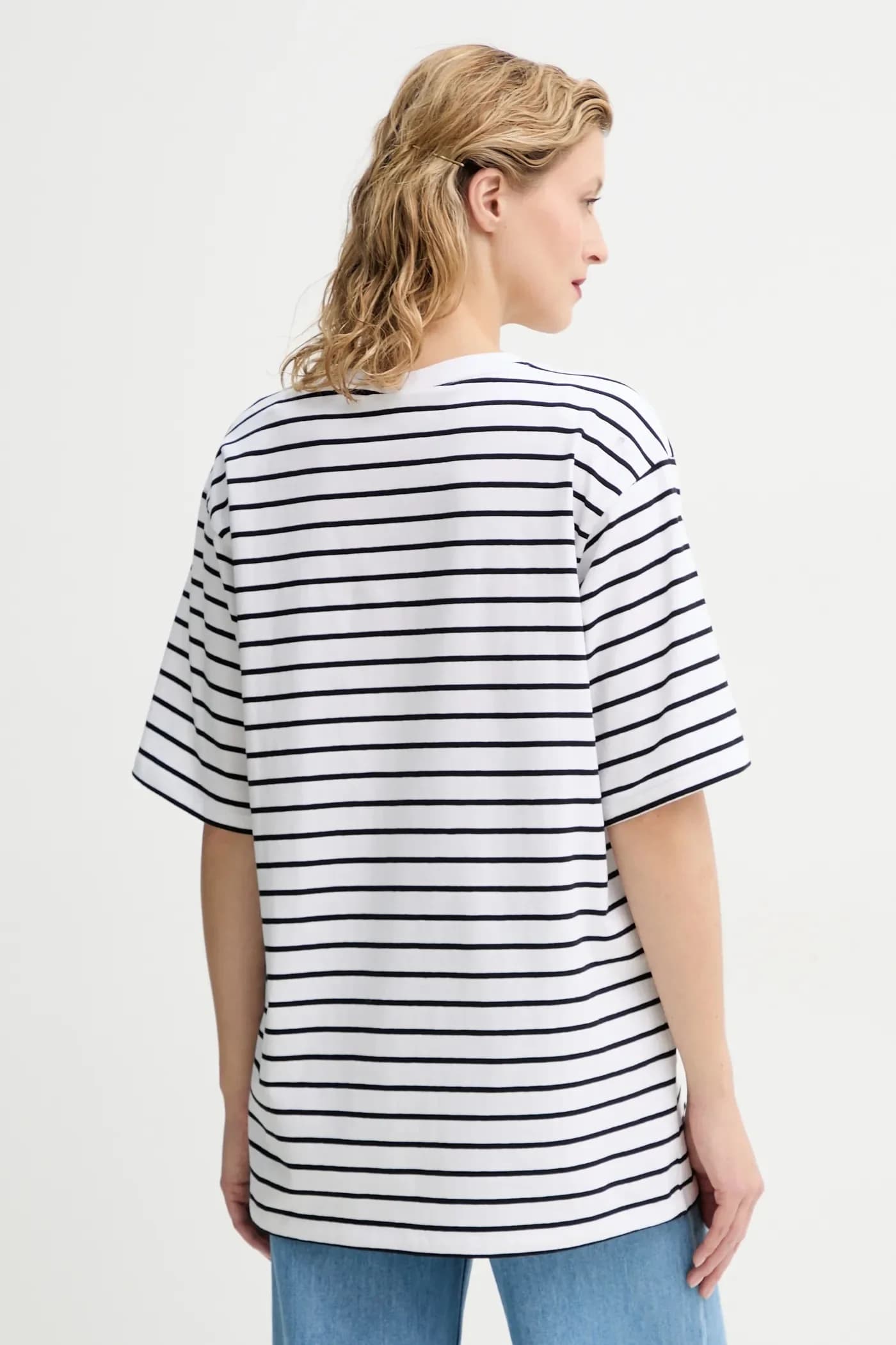 футболка - фото 3