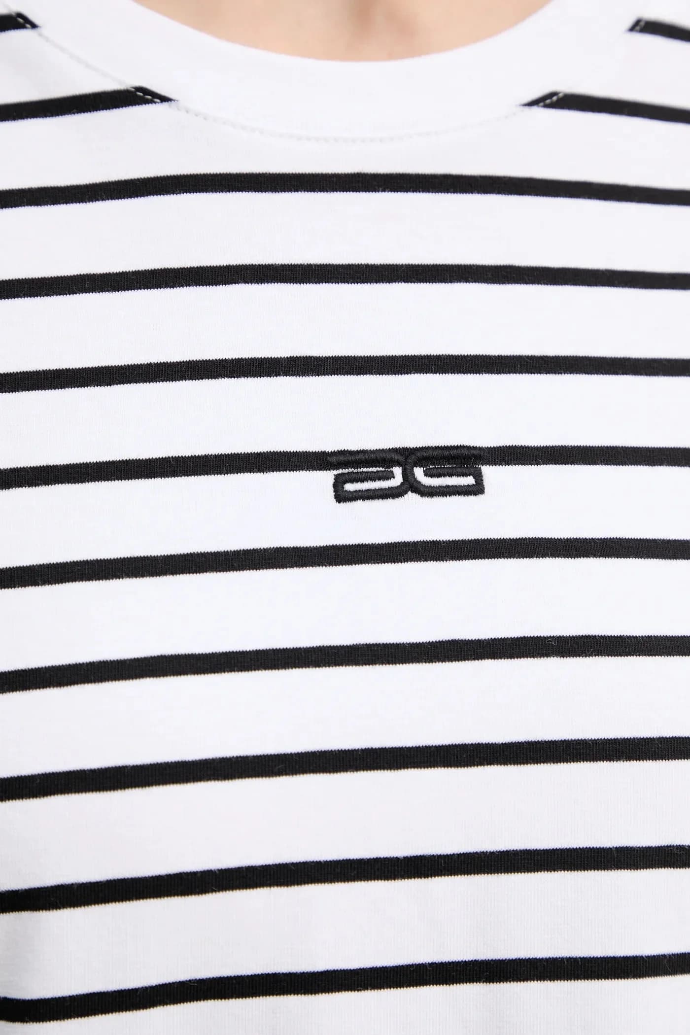 футболка - фото 5