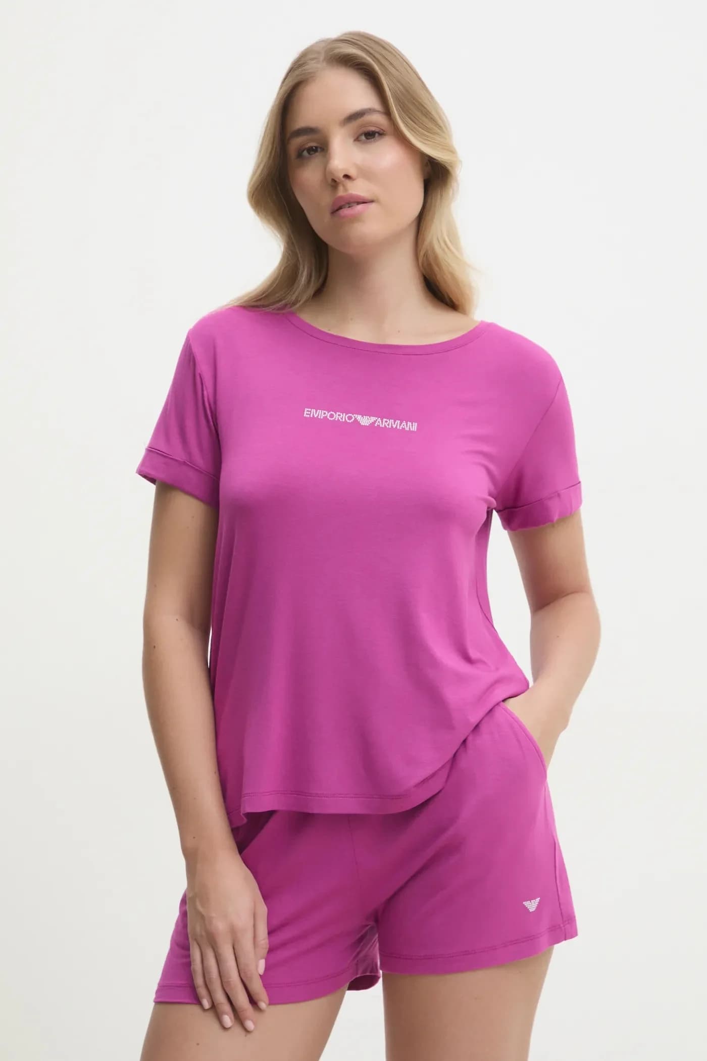 Футболка Lounge