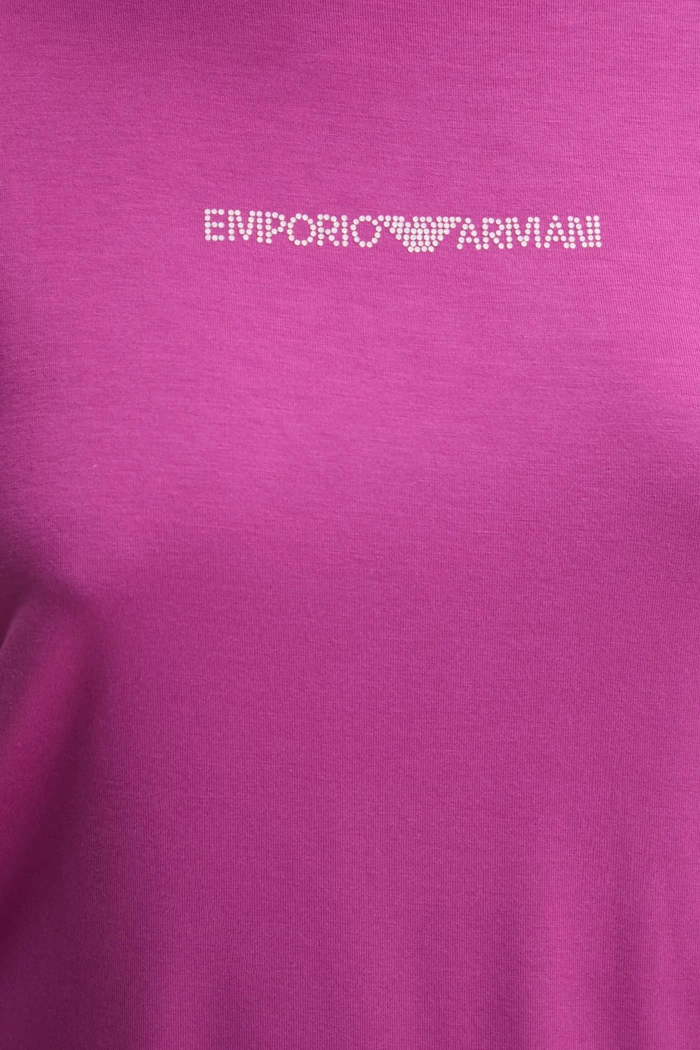 Футболка Lounge - фото 4