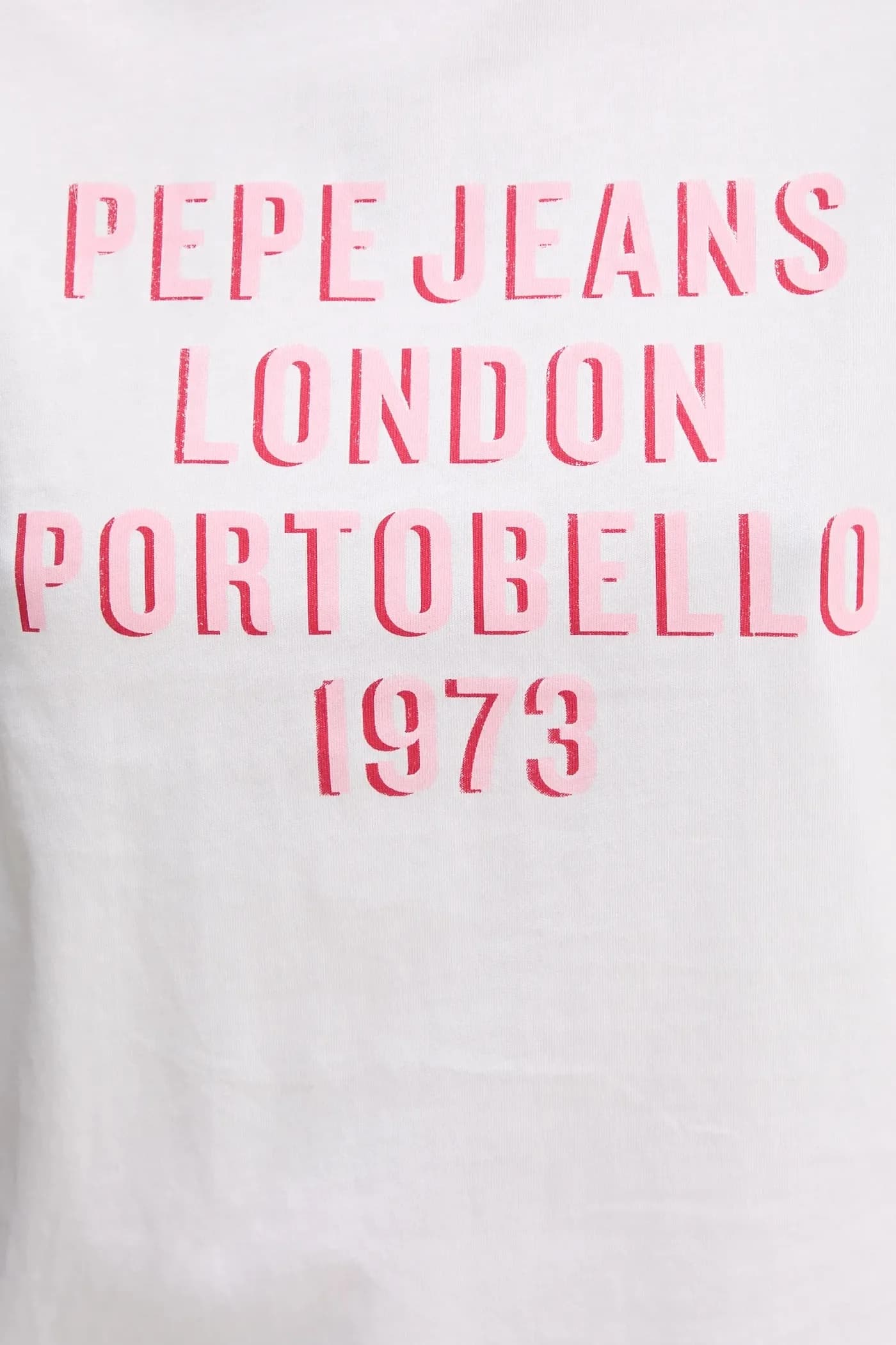 РУБИНОВАЯ футболка из хлопка - фото 5