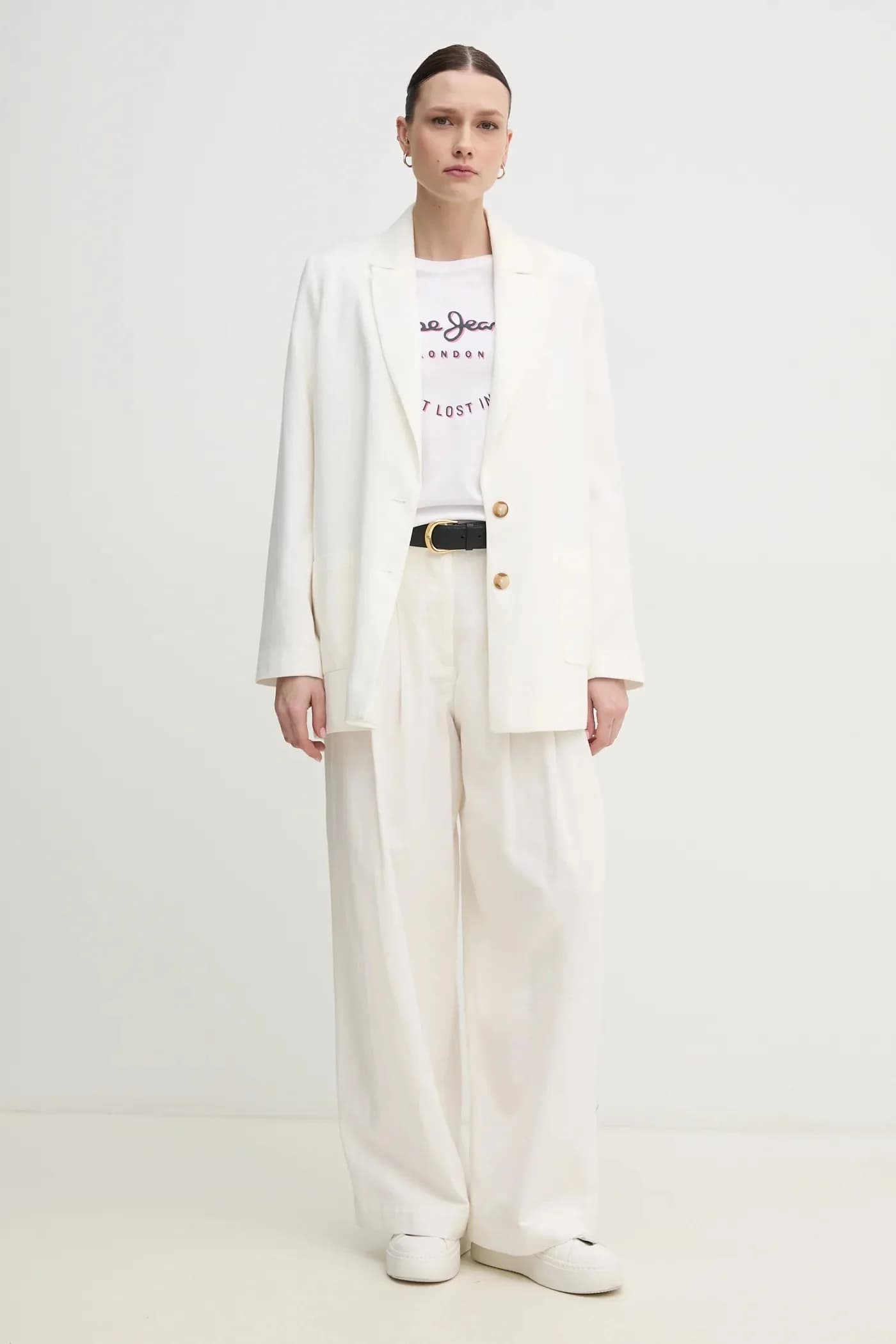 РУМЕР хлопковая футболка - фото 2