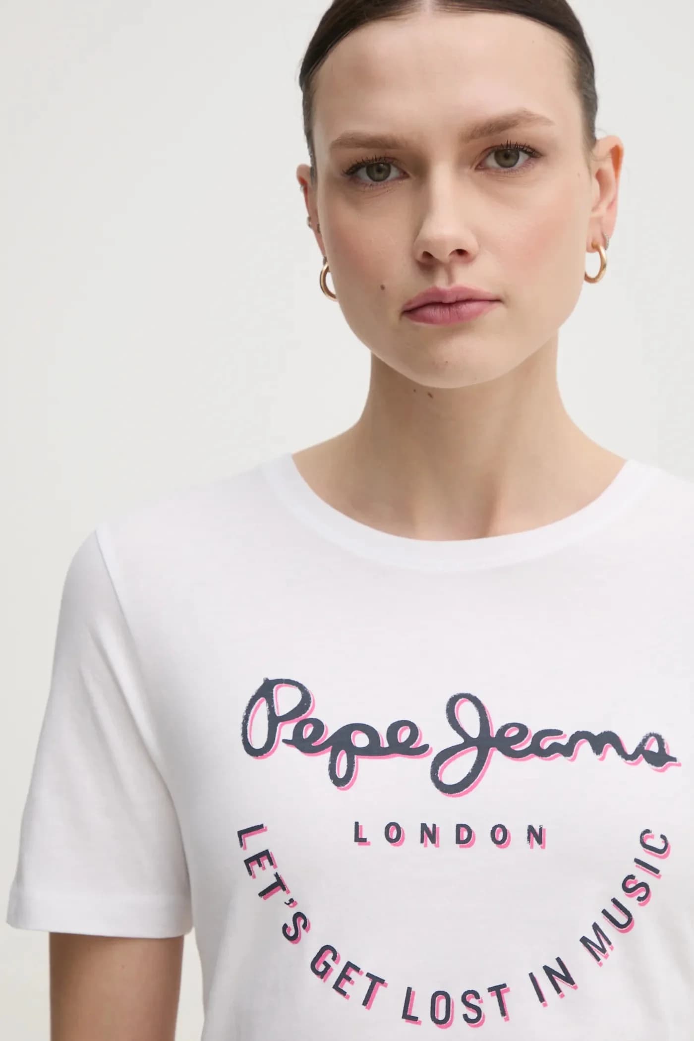 РУМЕР хлопковая футболка - фото 4