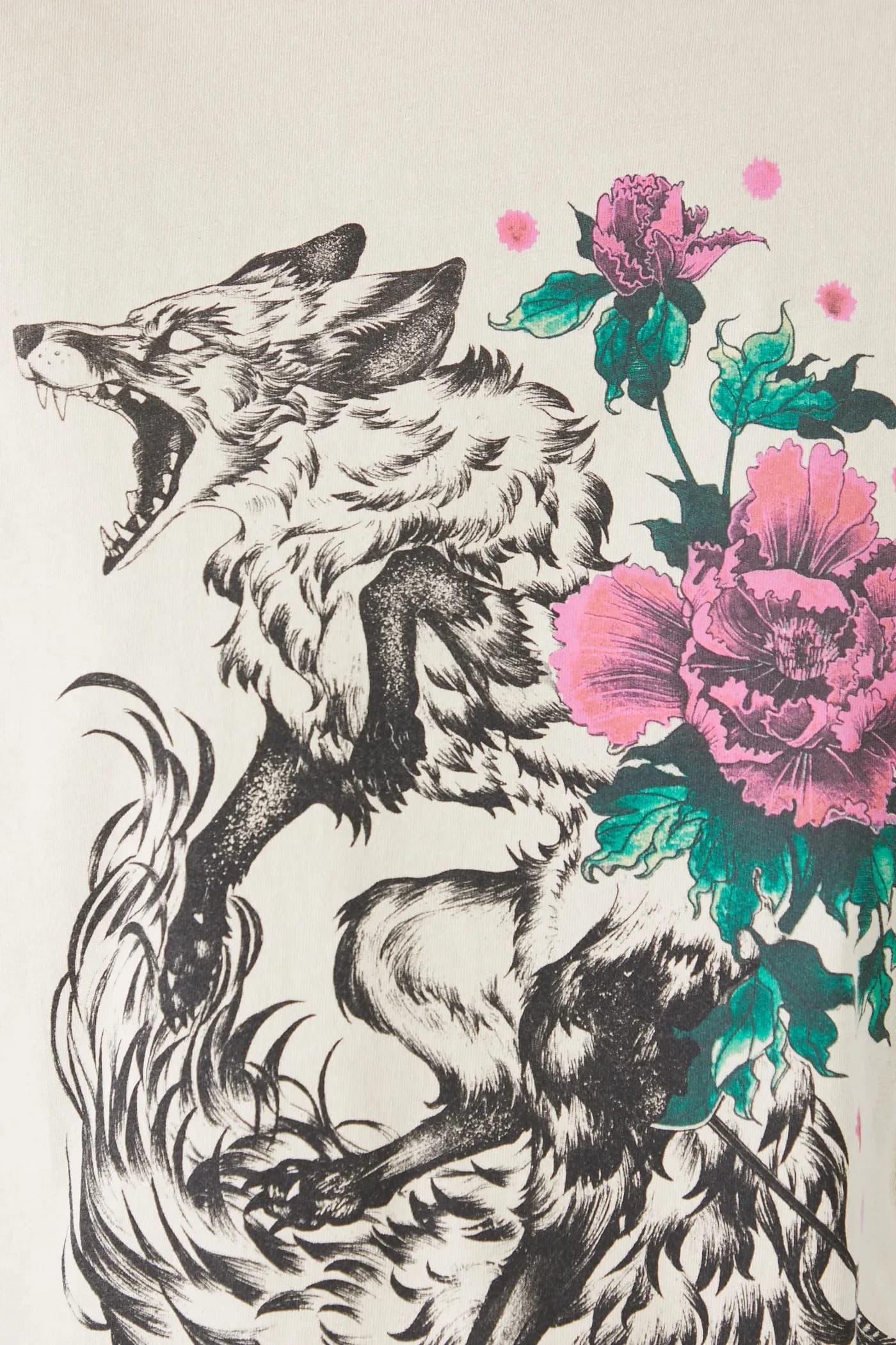 Хлопковая футболка - фото 6