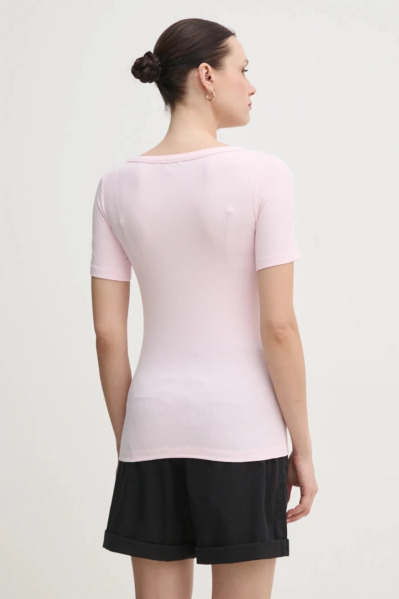 футболка - фото 3