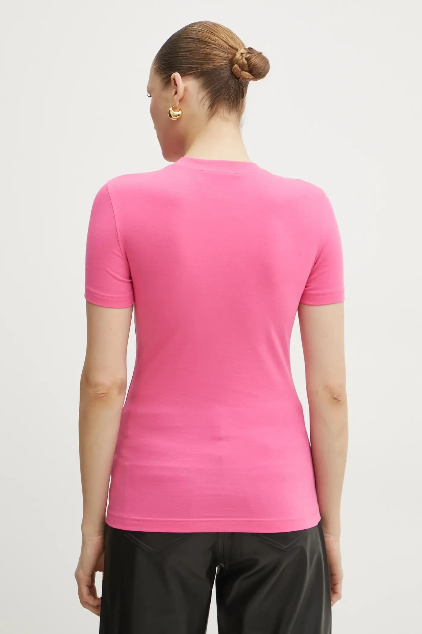 футболка - фото 3