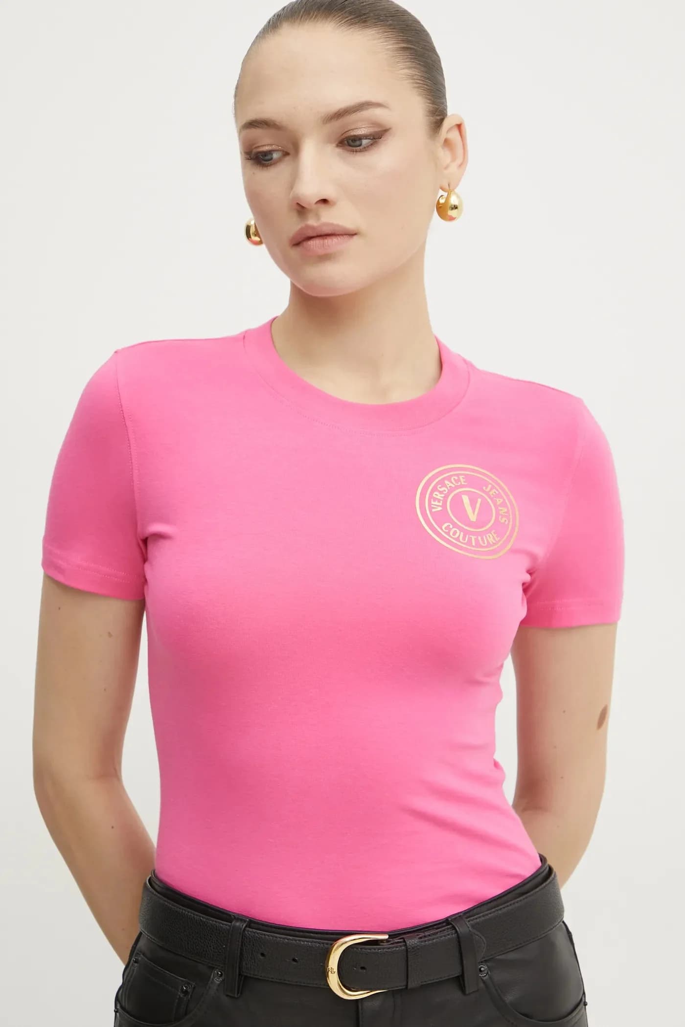 футболка - фото 4