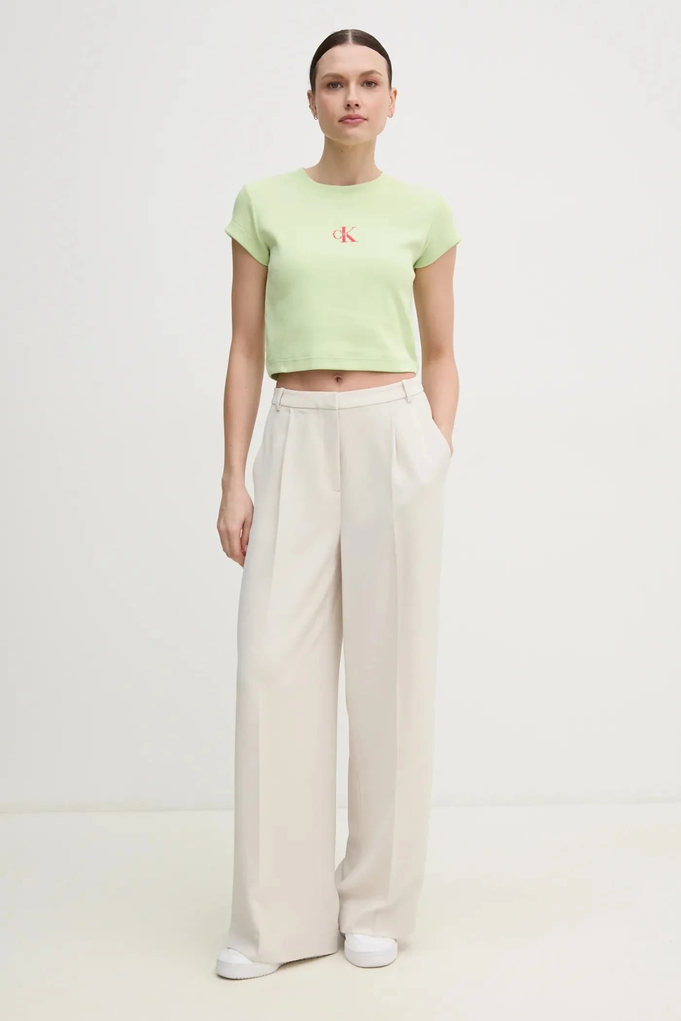 футболка - фото 2