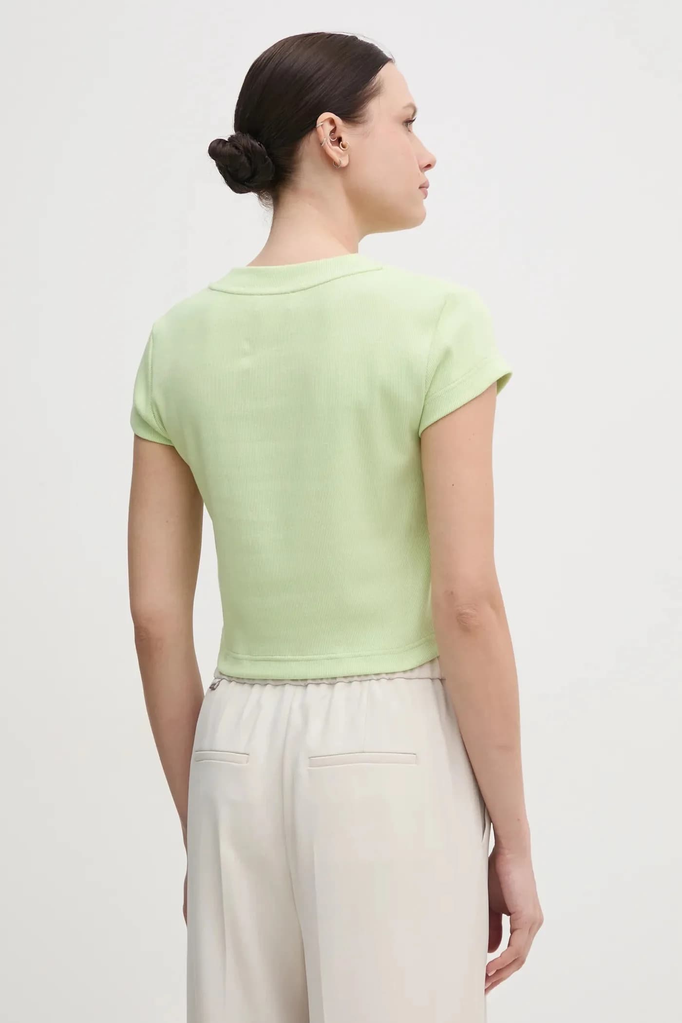 футболка - фото 3