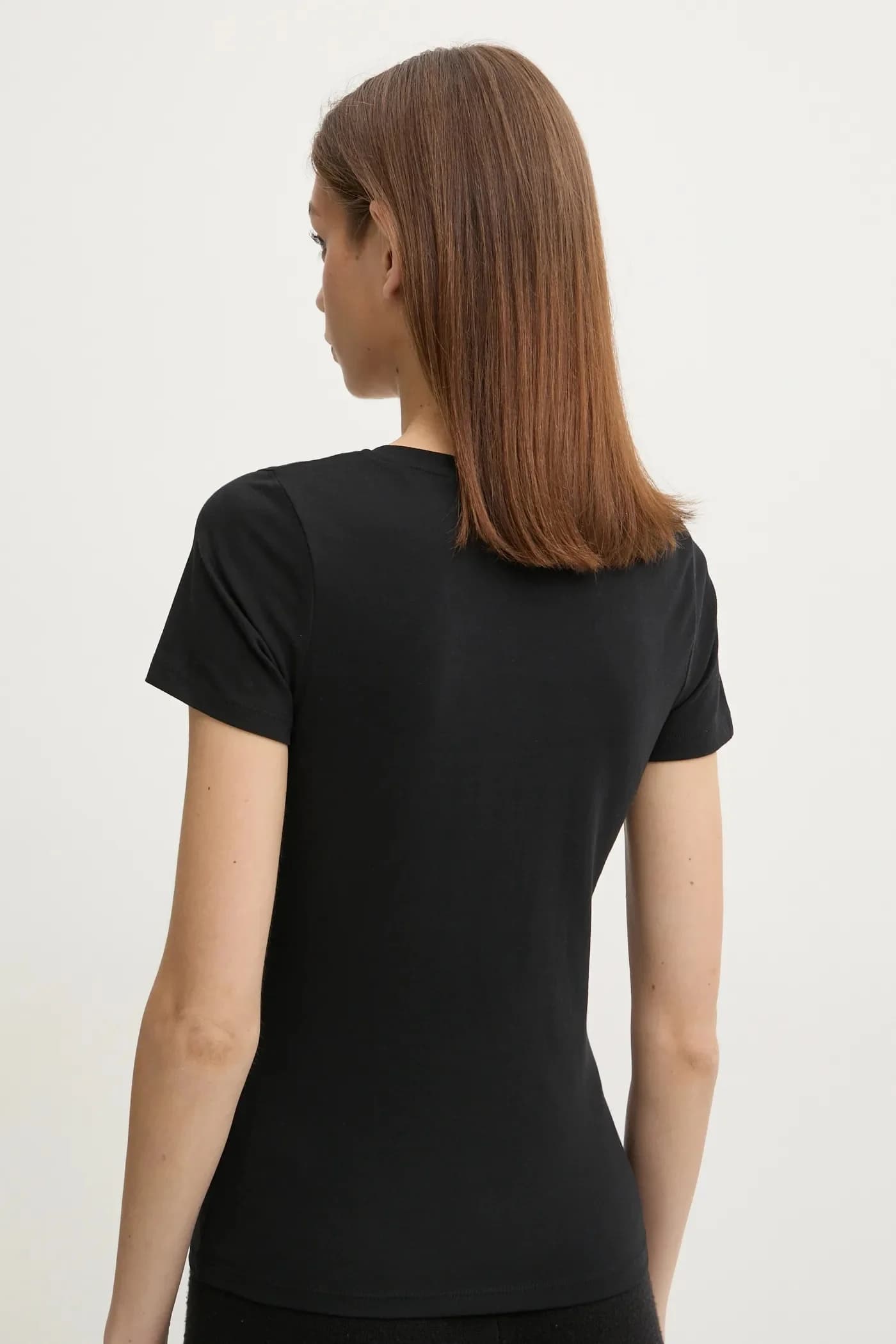 НОВАЯ футболка «КЭРРИ» - фото 2